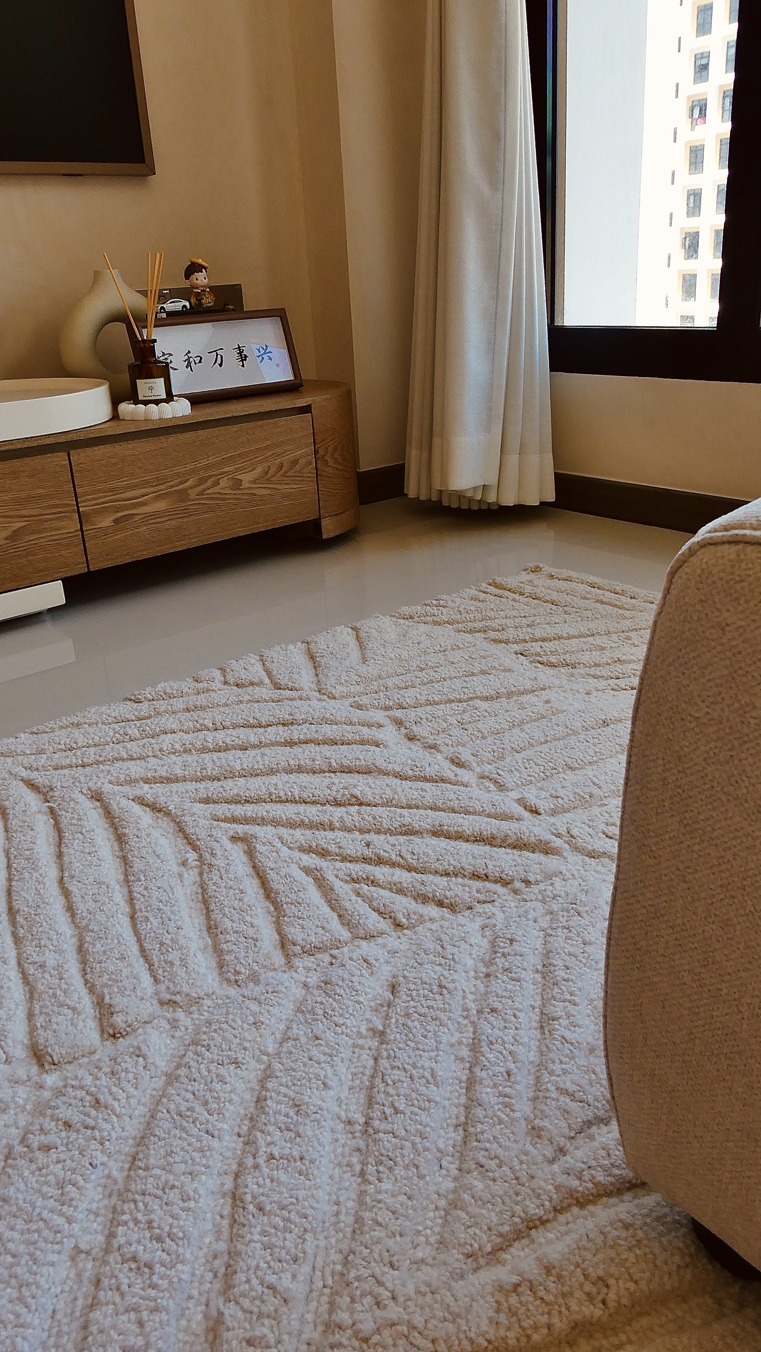 Recent home purchases for my Cosy Japandi Themed 5RM HDB