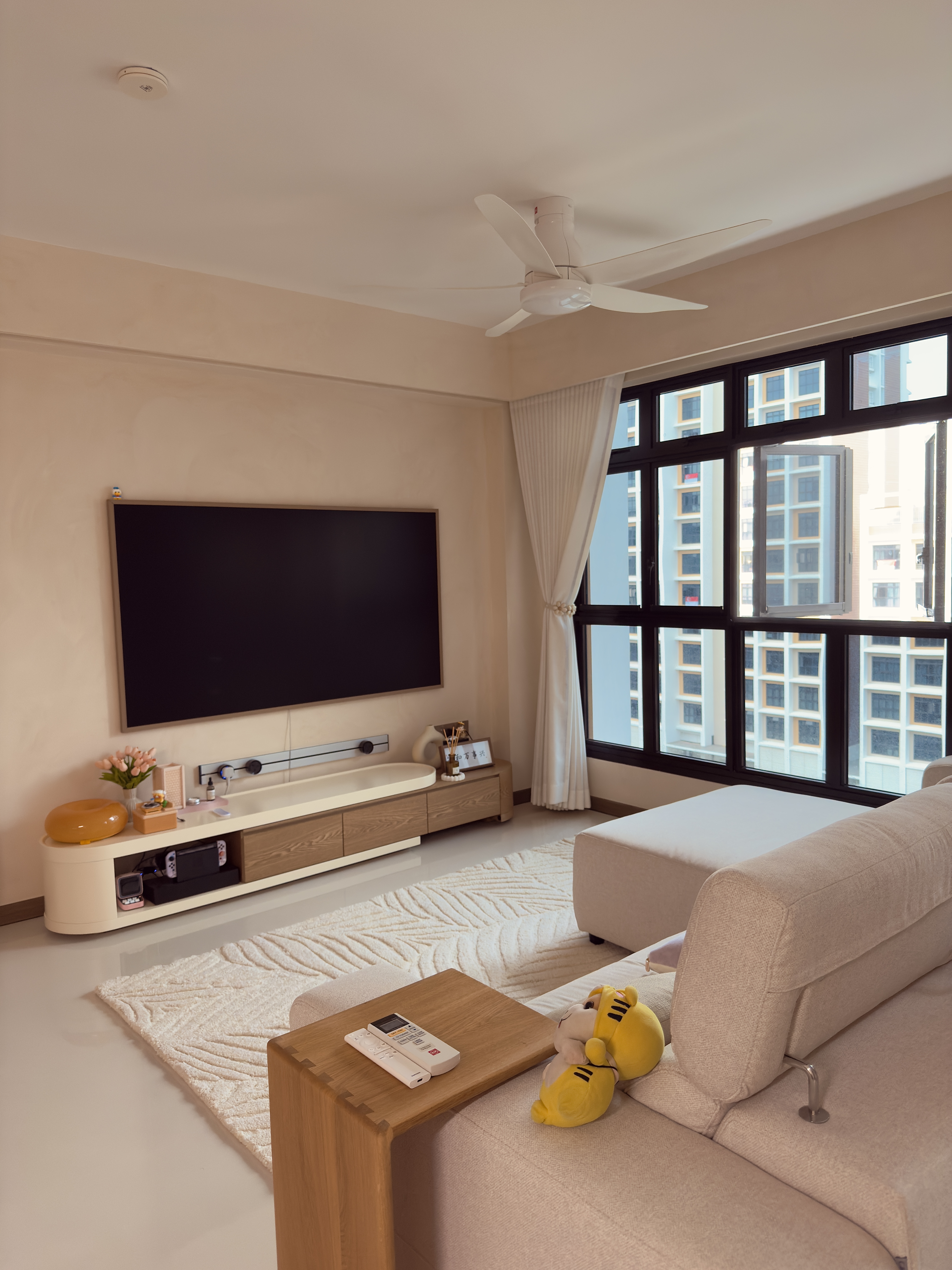 Recent-home-purchases-for-my-Cosy-Japandi-Themed-5RM-HDB