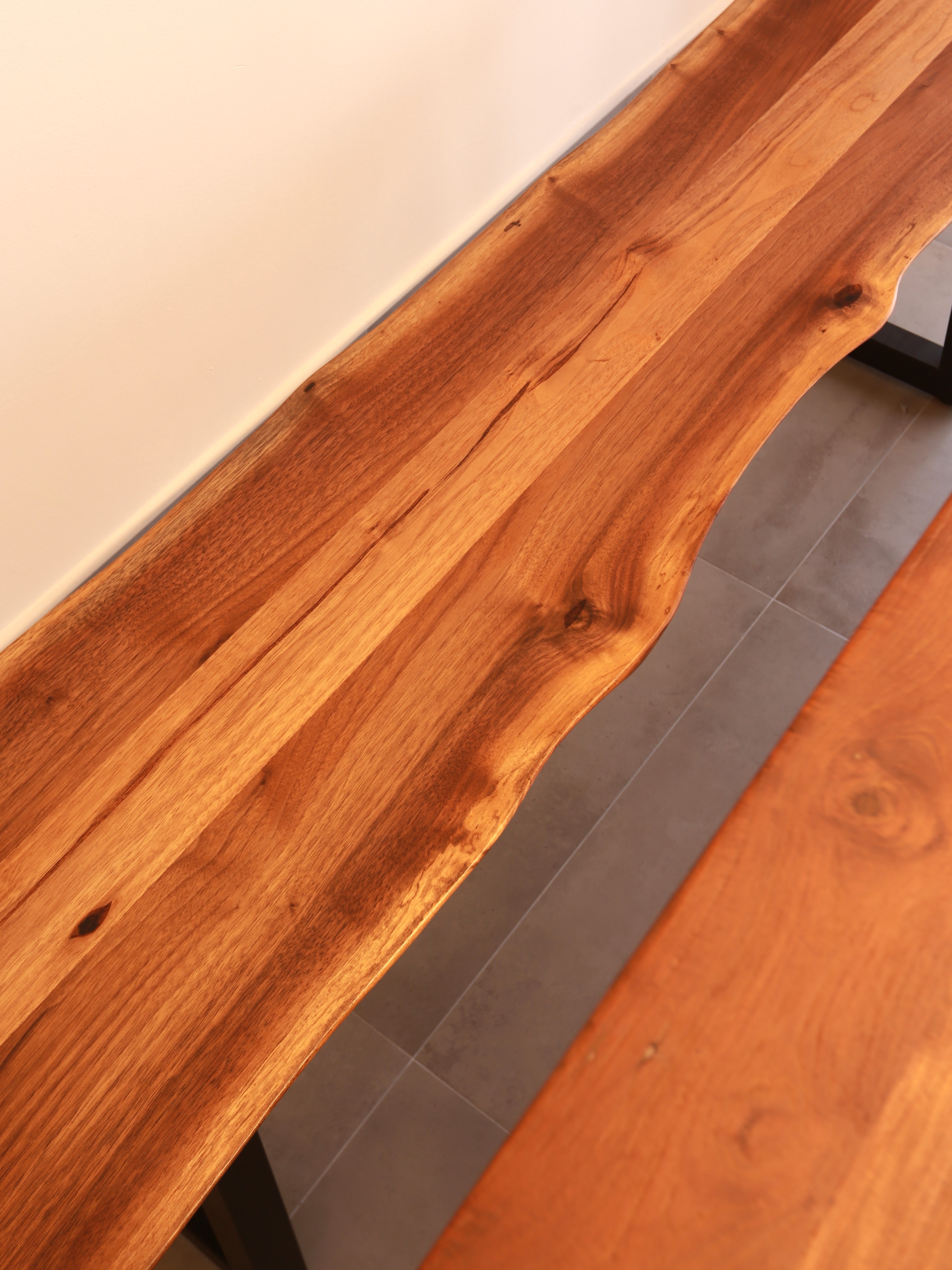 SG60 Edition: Tan Boon Liat and Other Local Furniture Pieces