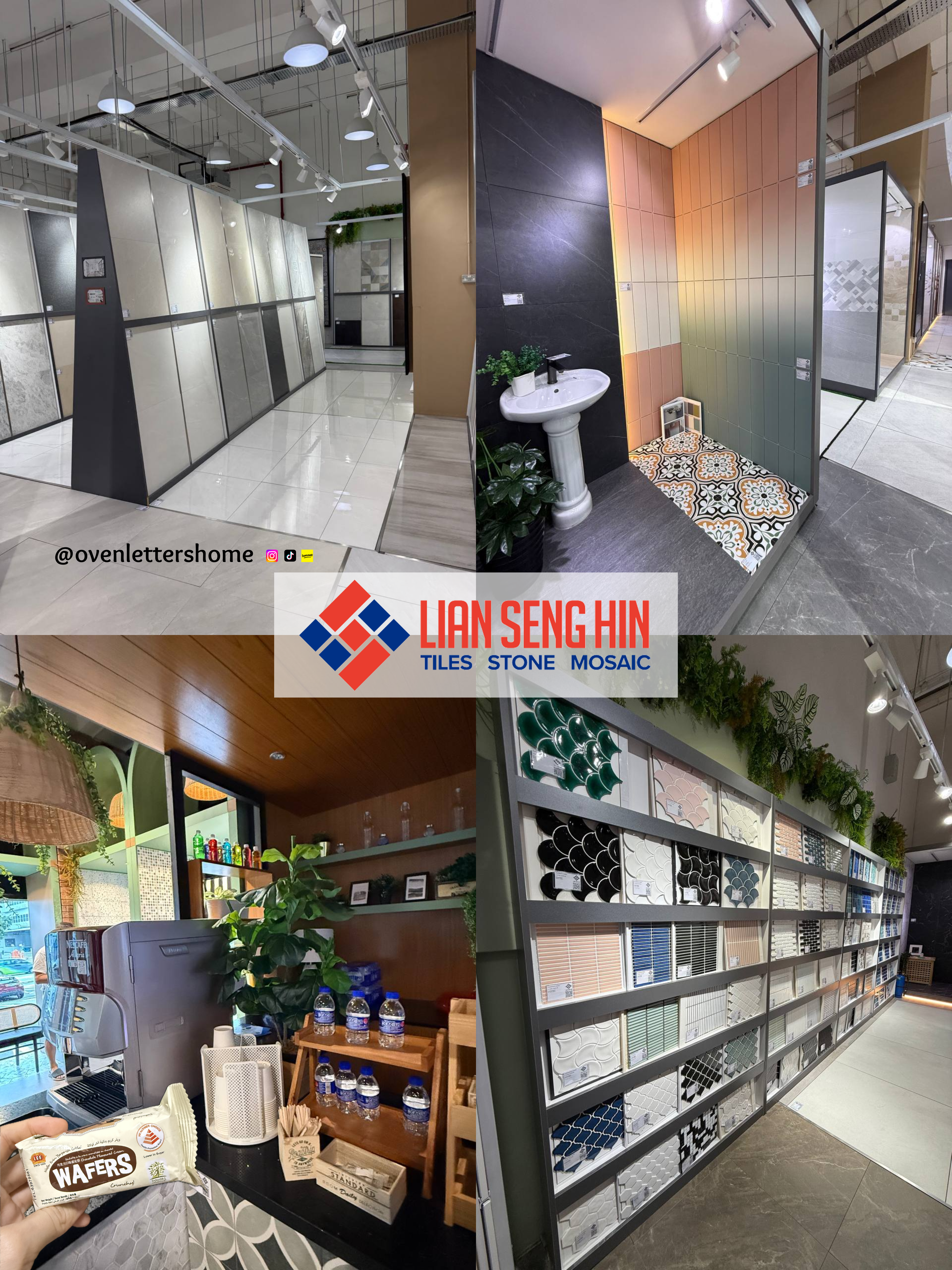 6 SG Tile Shops Review - All You Need to Know