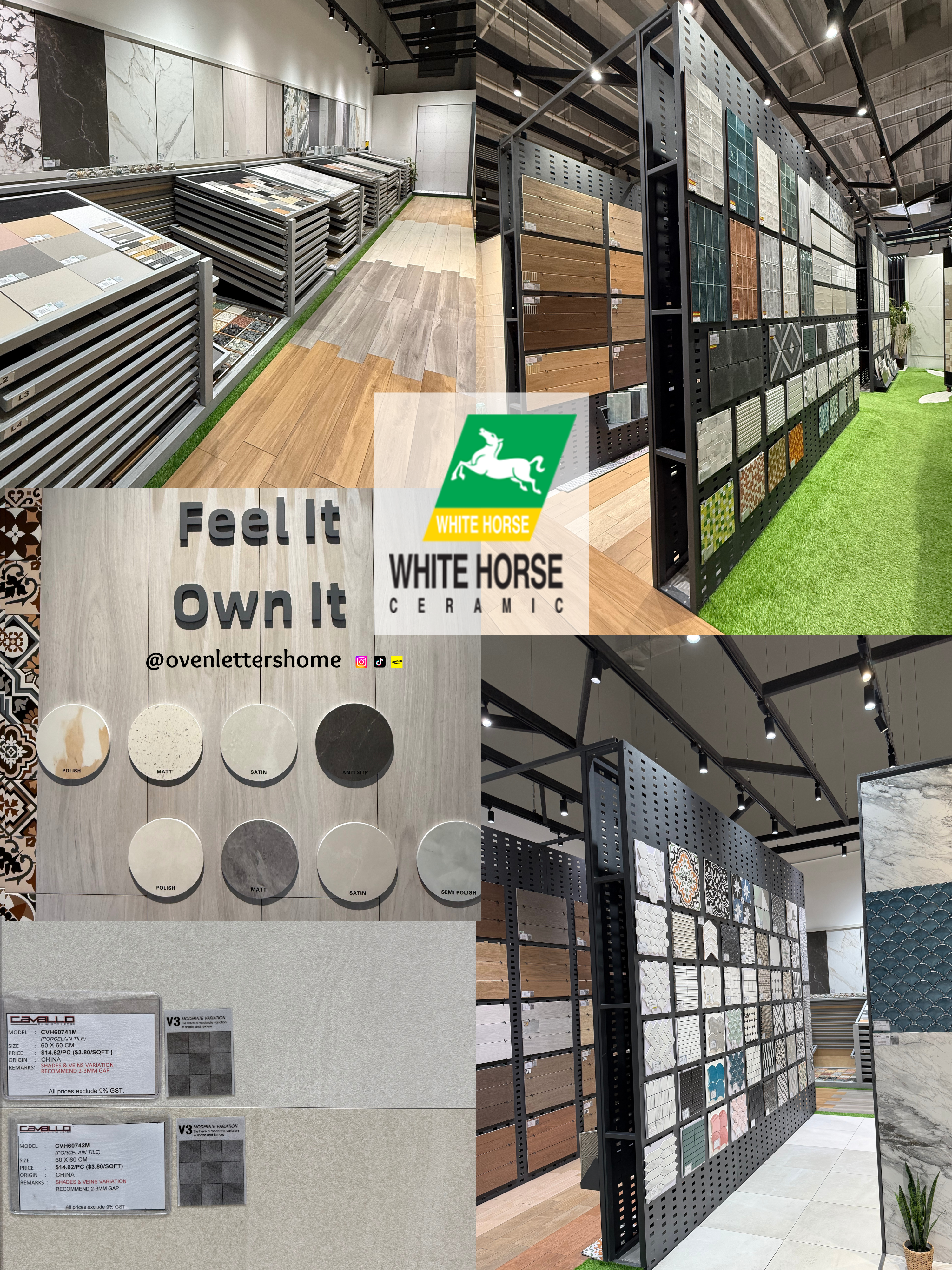 6 SG Tile Shops Review - All You Need to Know