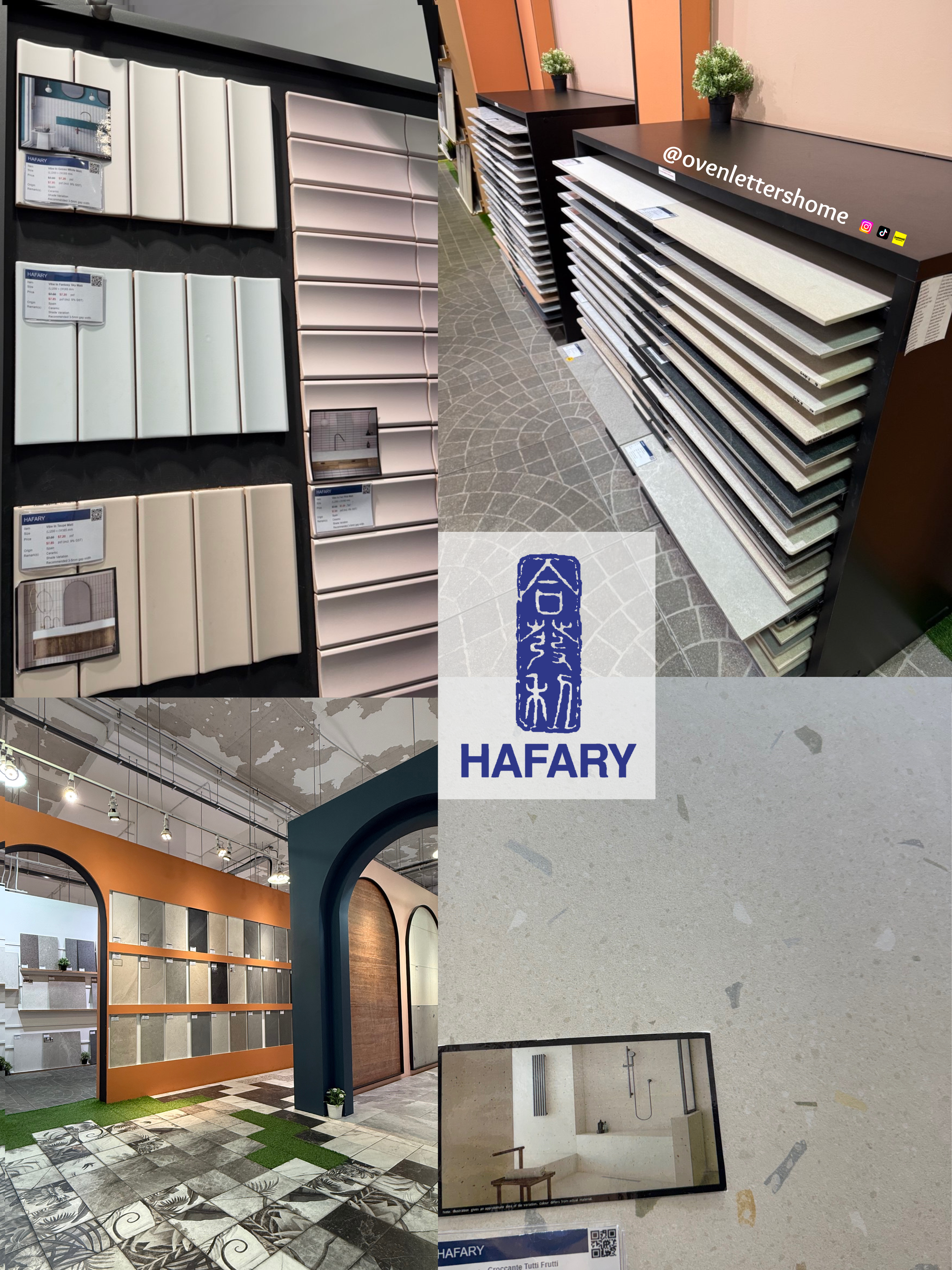 6 SG Tile Shops Review - All You Need to Know