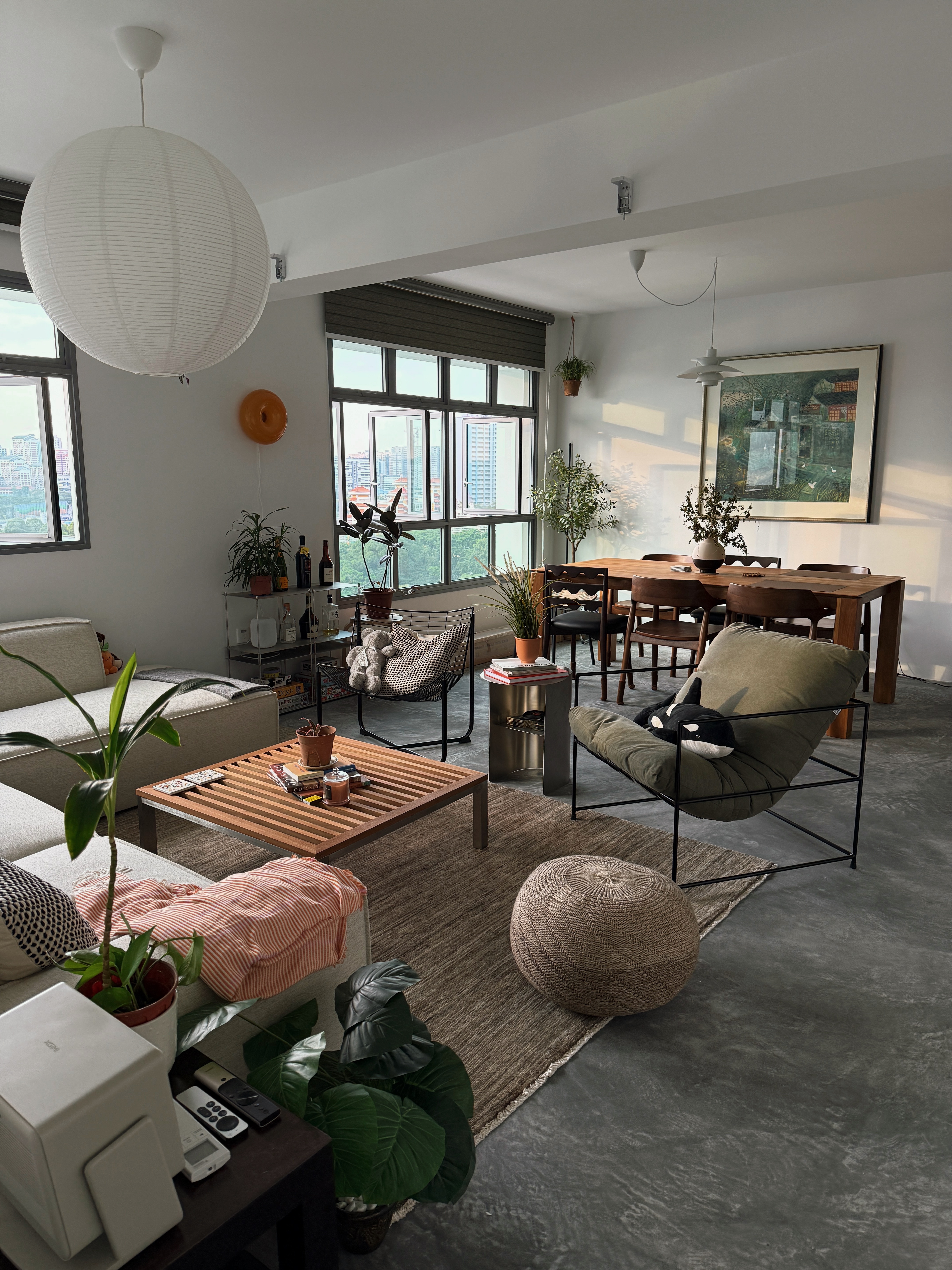 Haus Kobe | New Artwork