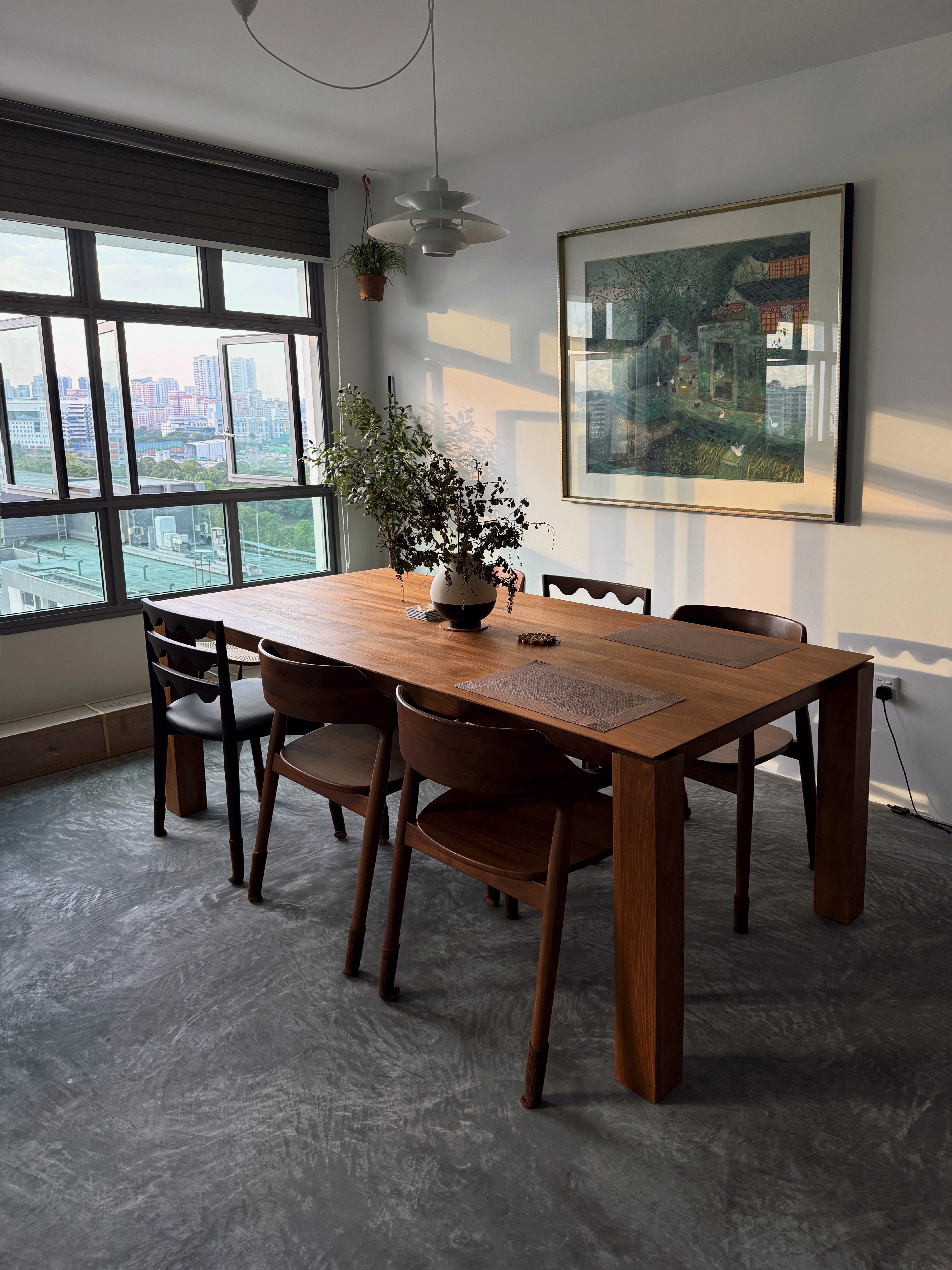 Haus Kobe | New Artwork