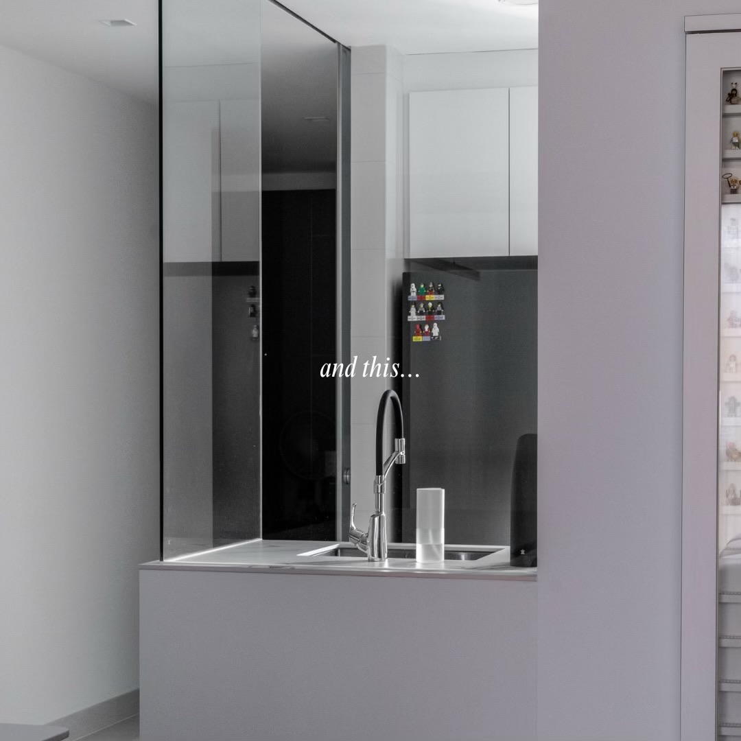 𝐈𝐟 𝐲𝐨𝐮 𝐥𝐨𝐯𝐞 𝐜𝐥𝐞𝐚𝐧 𝐥𝐢𝐧𝐞𝐬 𝐚𝐧𝐝 𝐞𝐥𝐞𝐠𝐚𝐧𝐜𝐞…