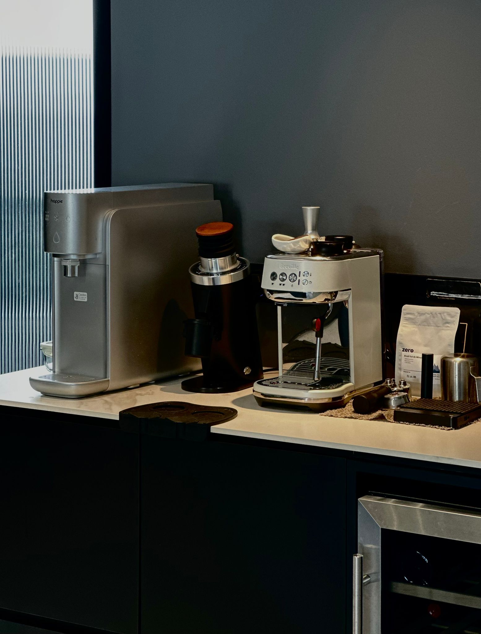 Updated kitchen tour! - What has changed