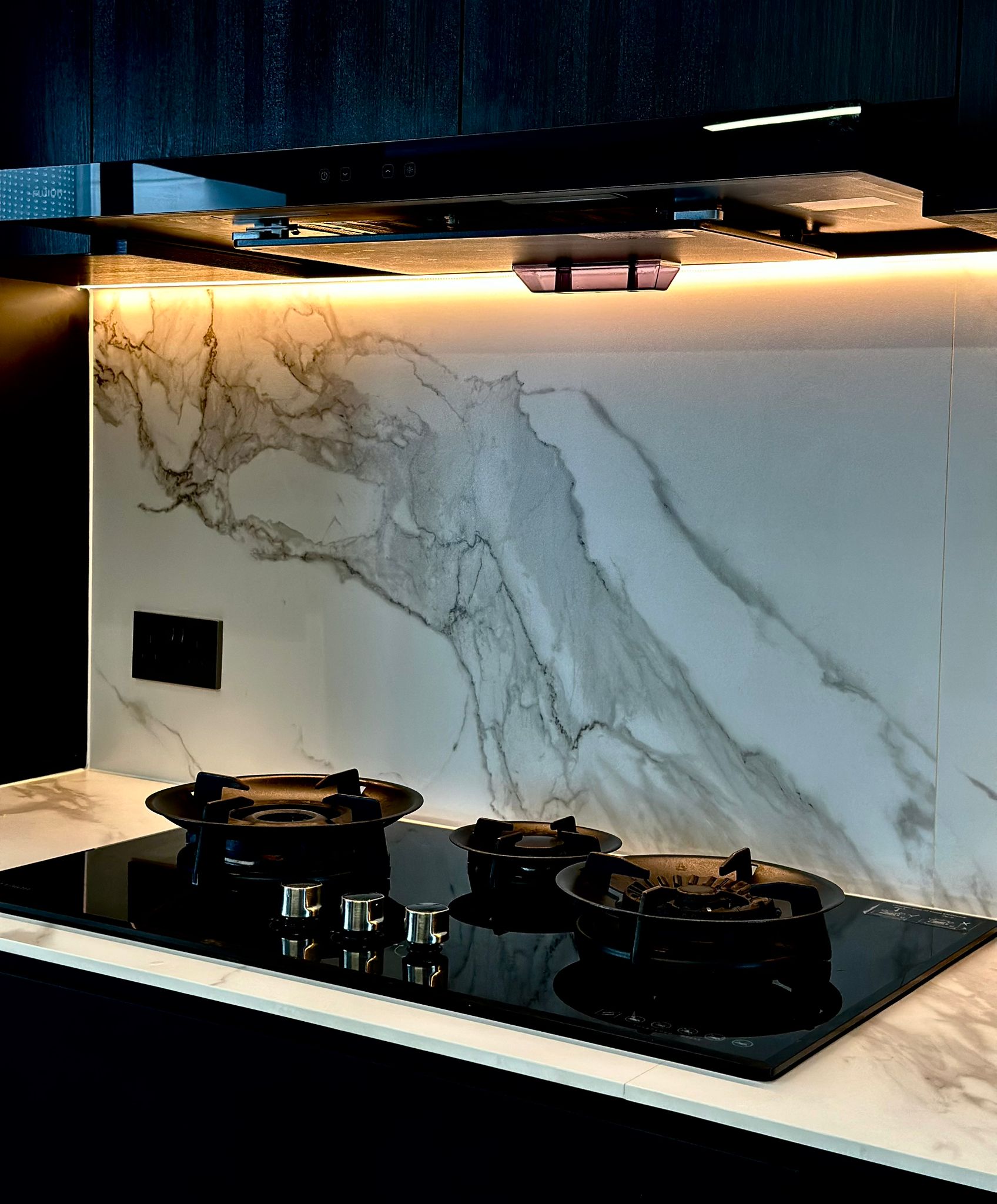 Updated kitchen tour! - What has changed