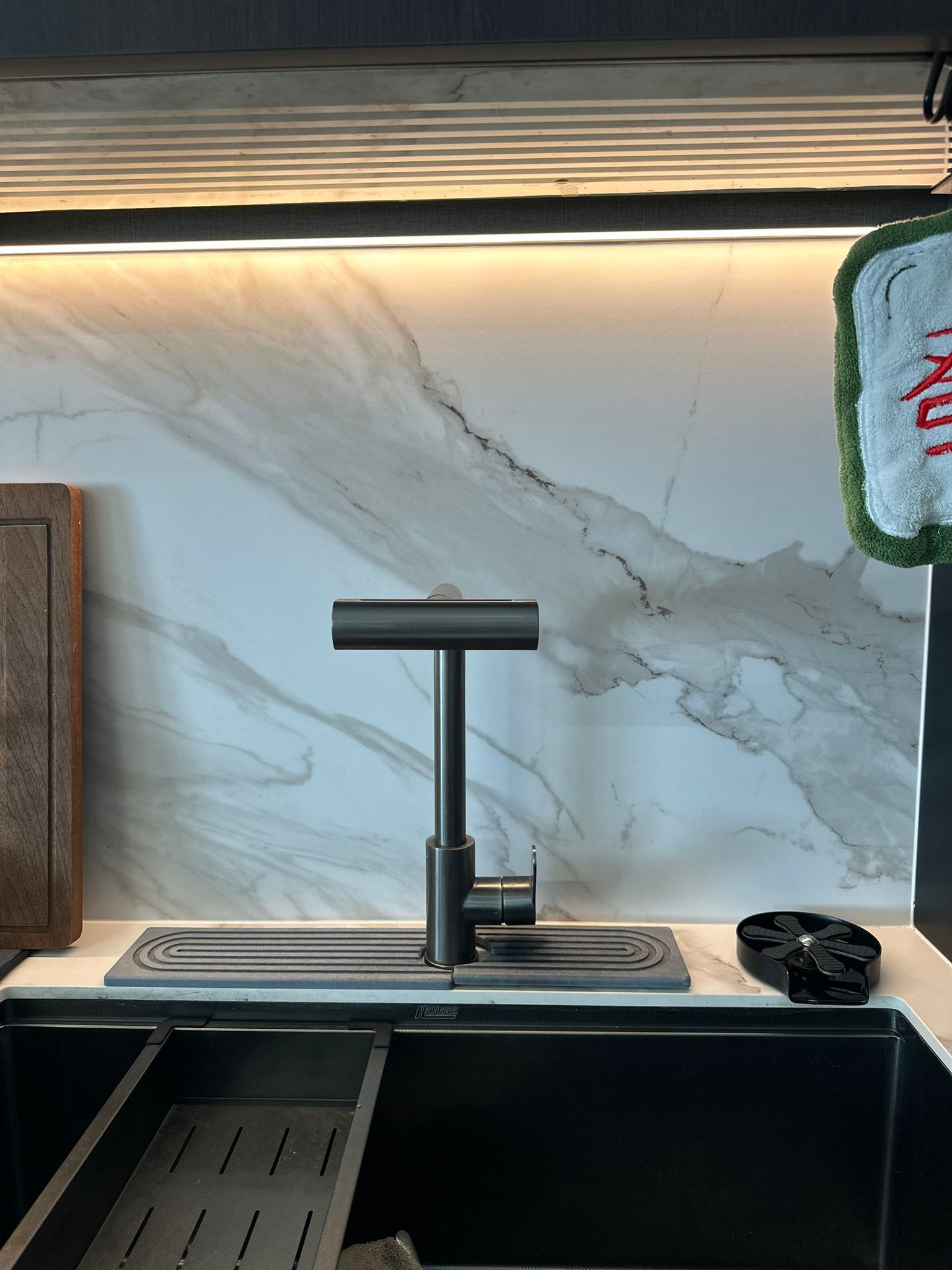 Updated kitchen tour! - What has changed