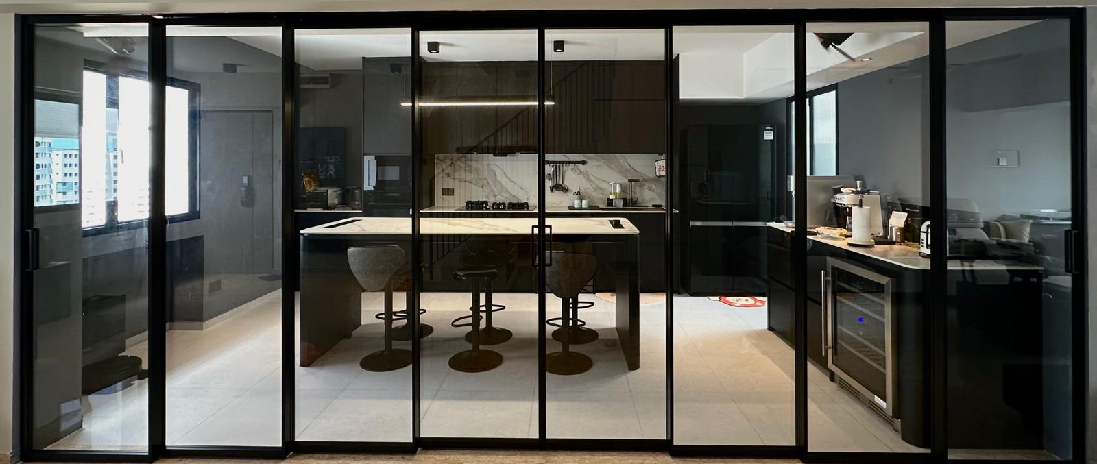 Updated kitchen tour! - What has changed