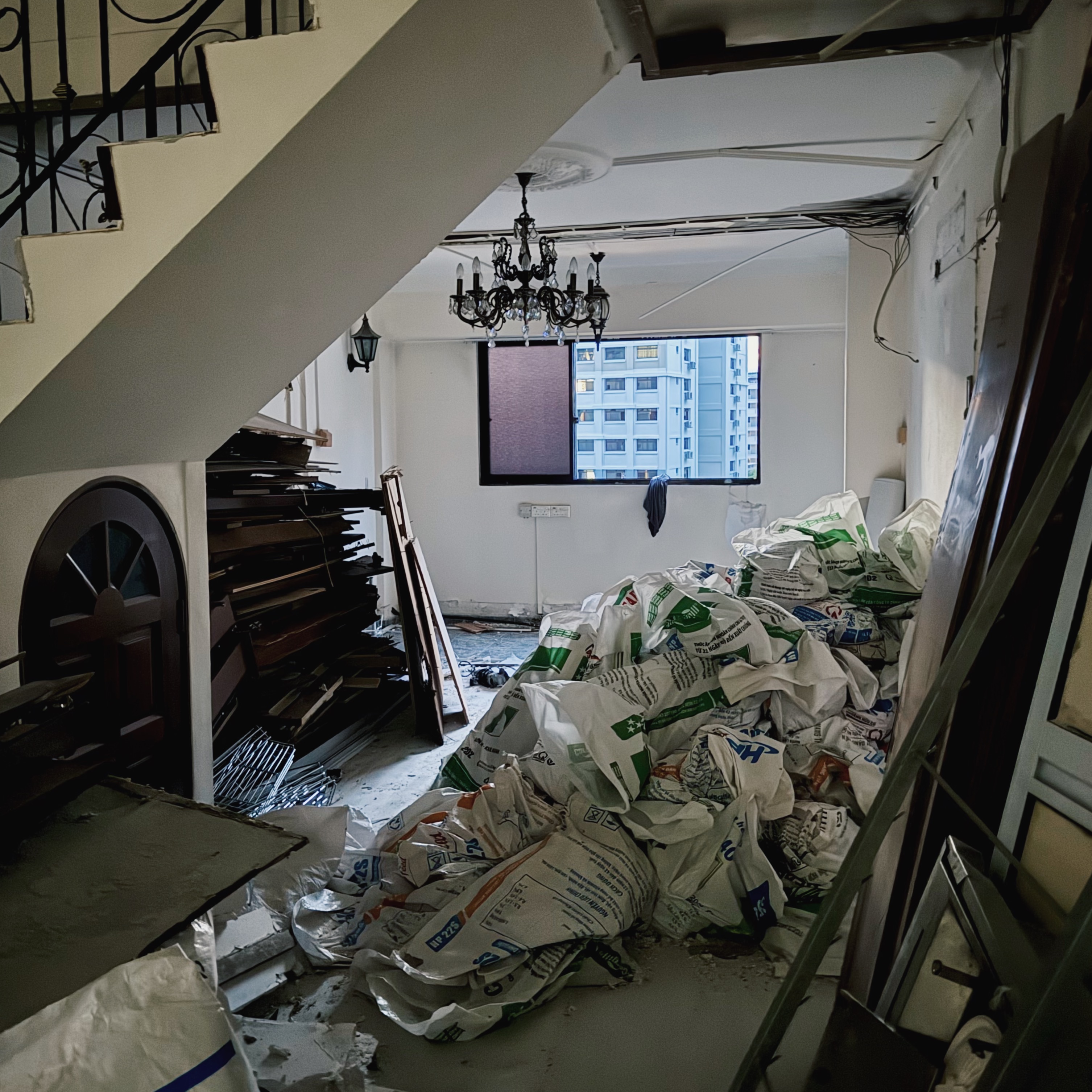 Why We Chose This Executive Maisonette (And What We’re Doing With It)