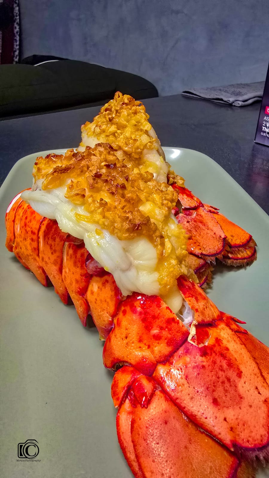 My FUJIOH experience kitchen