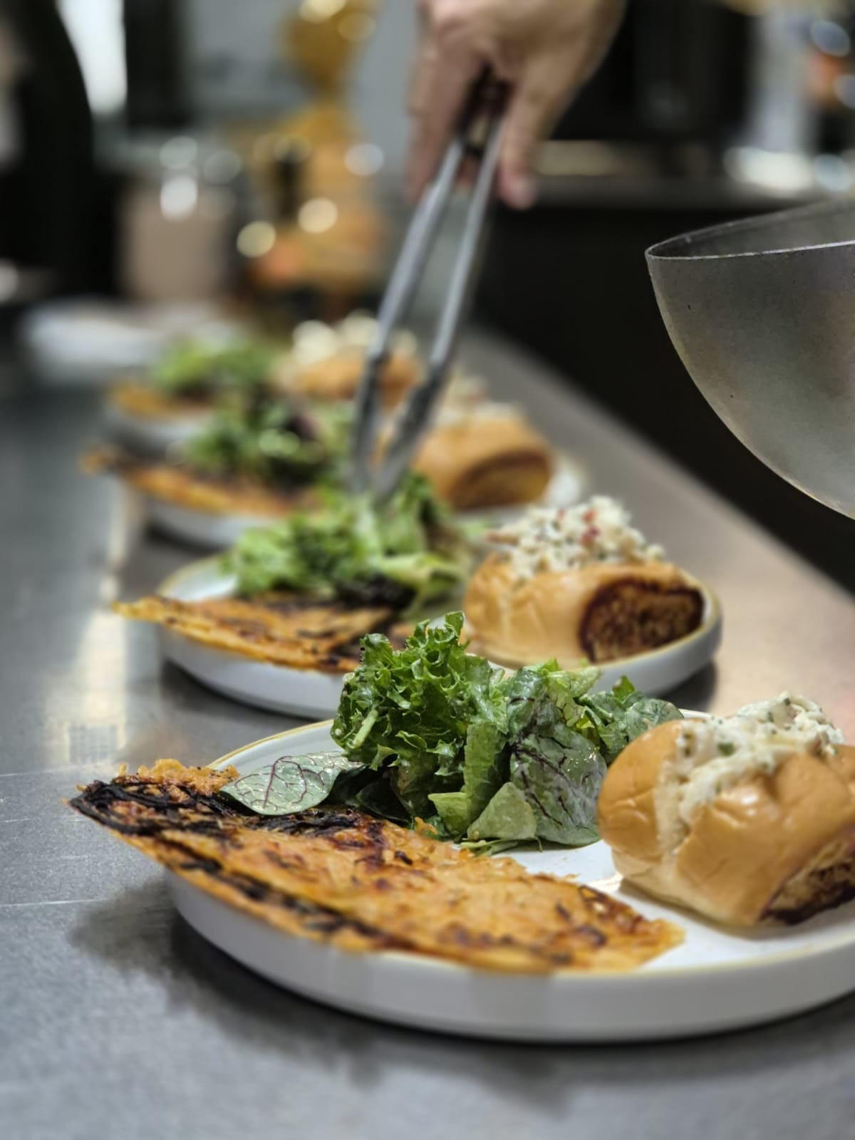 My FUJIOH experience kitchen