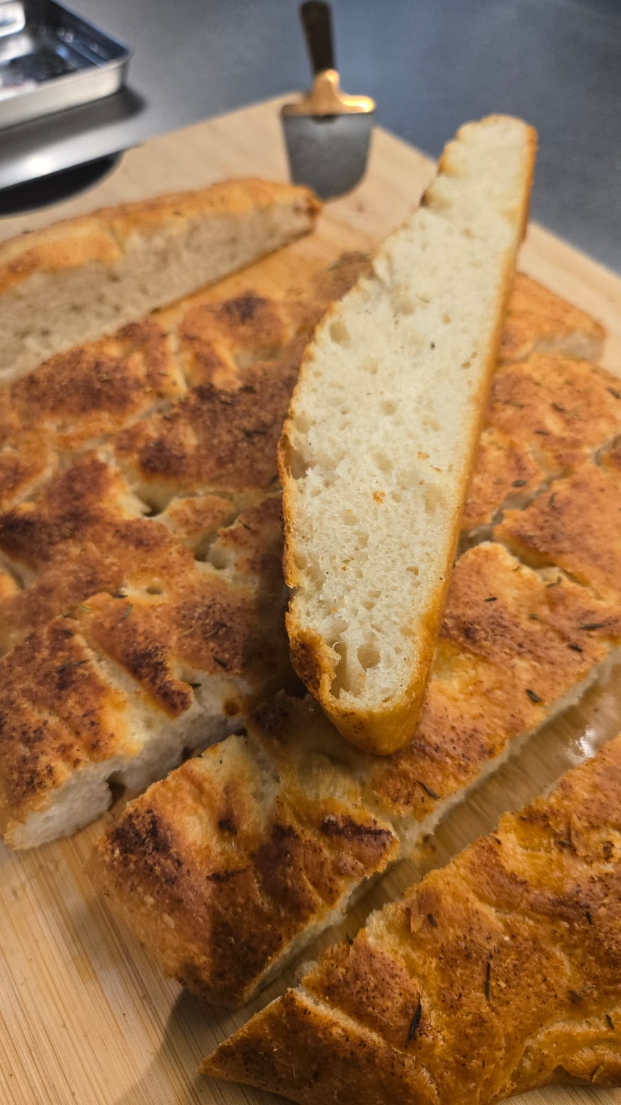 My FUJIOH experience kitchen