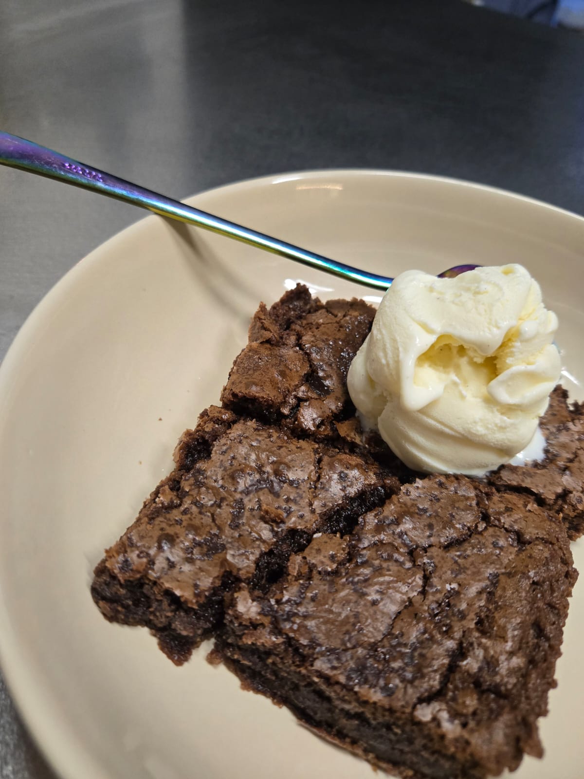 My FUJIOH experience kitchen