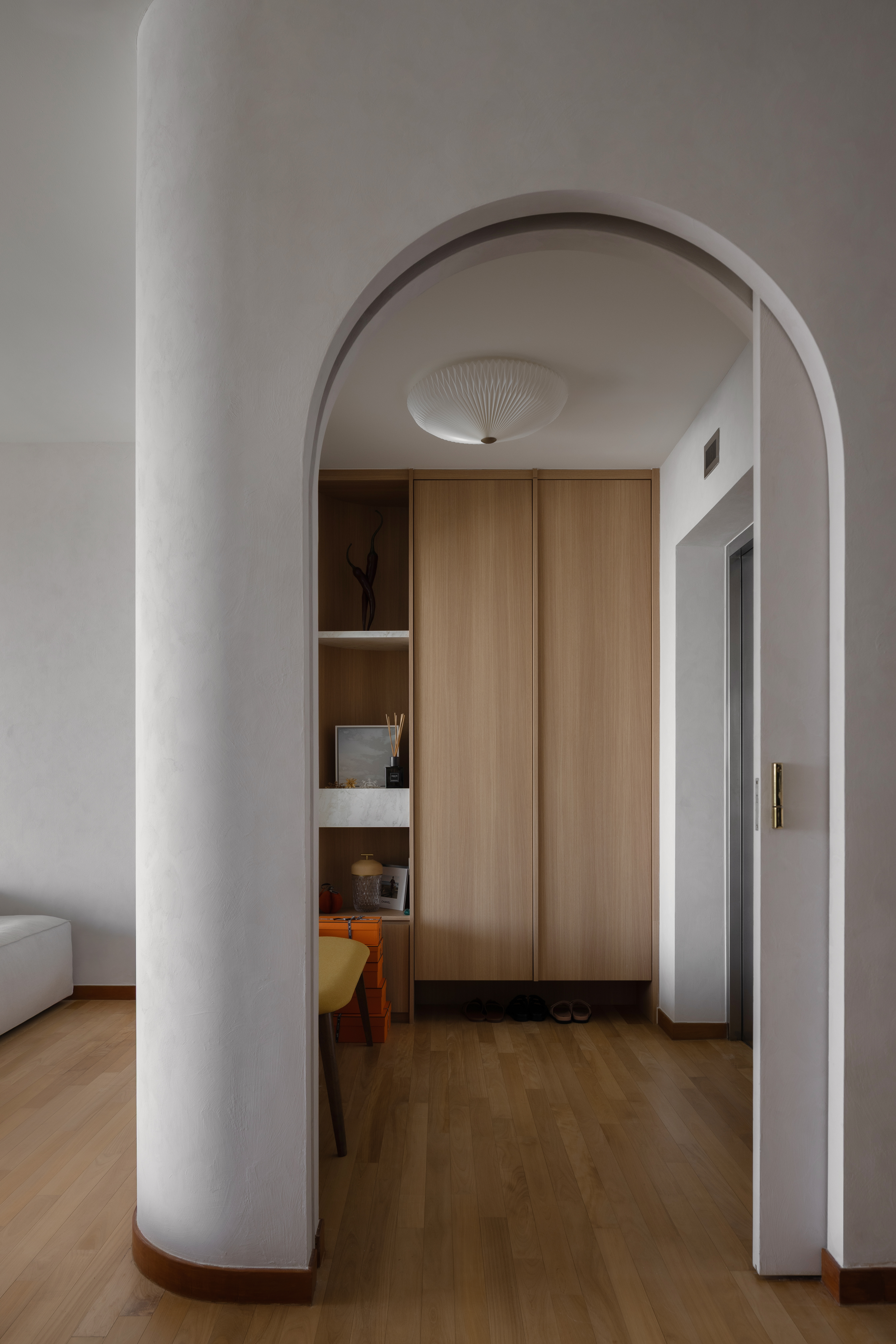 Living by the Sea! Ocean Drive apartment