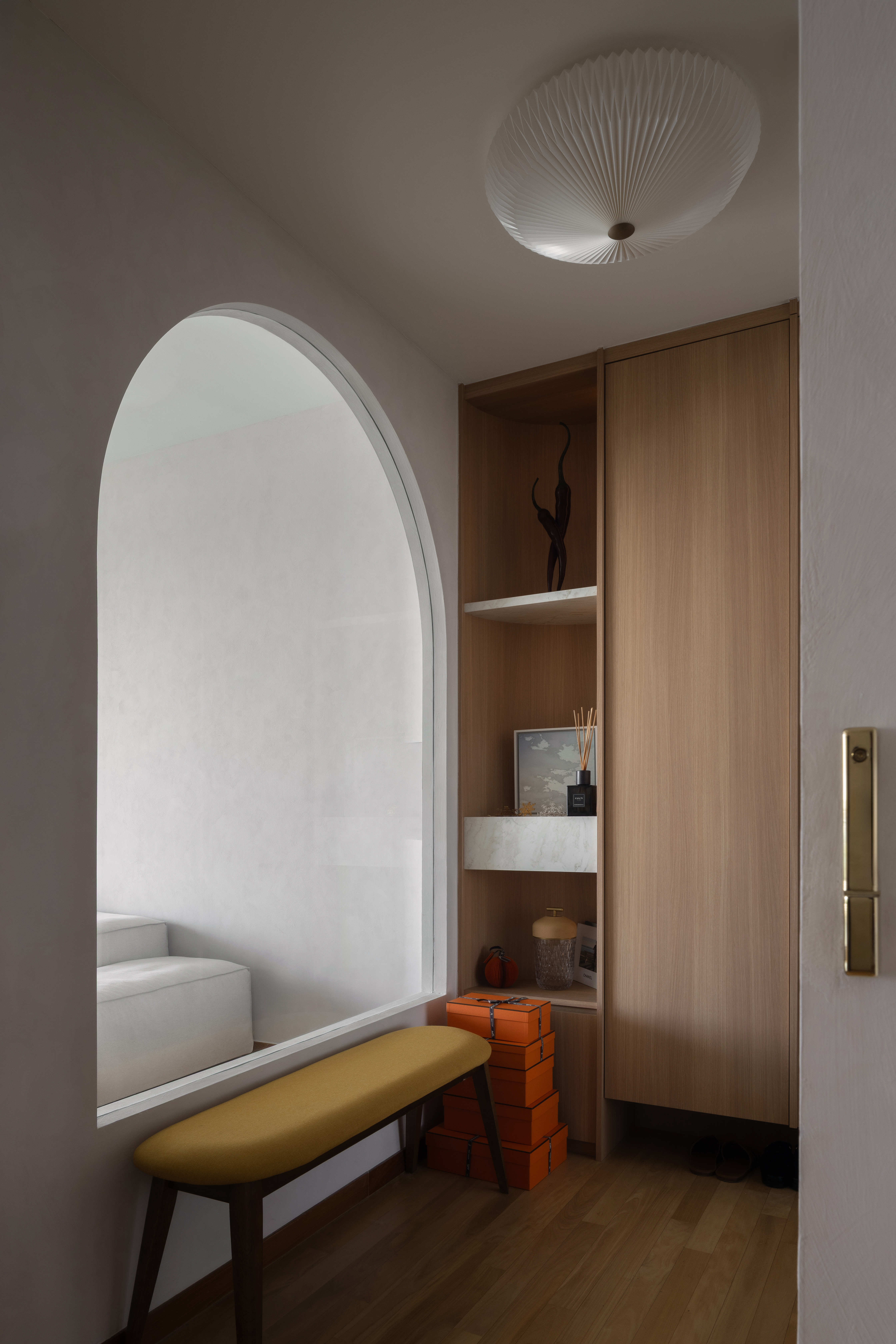 Living by the Sea! Ocean Drive apartment