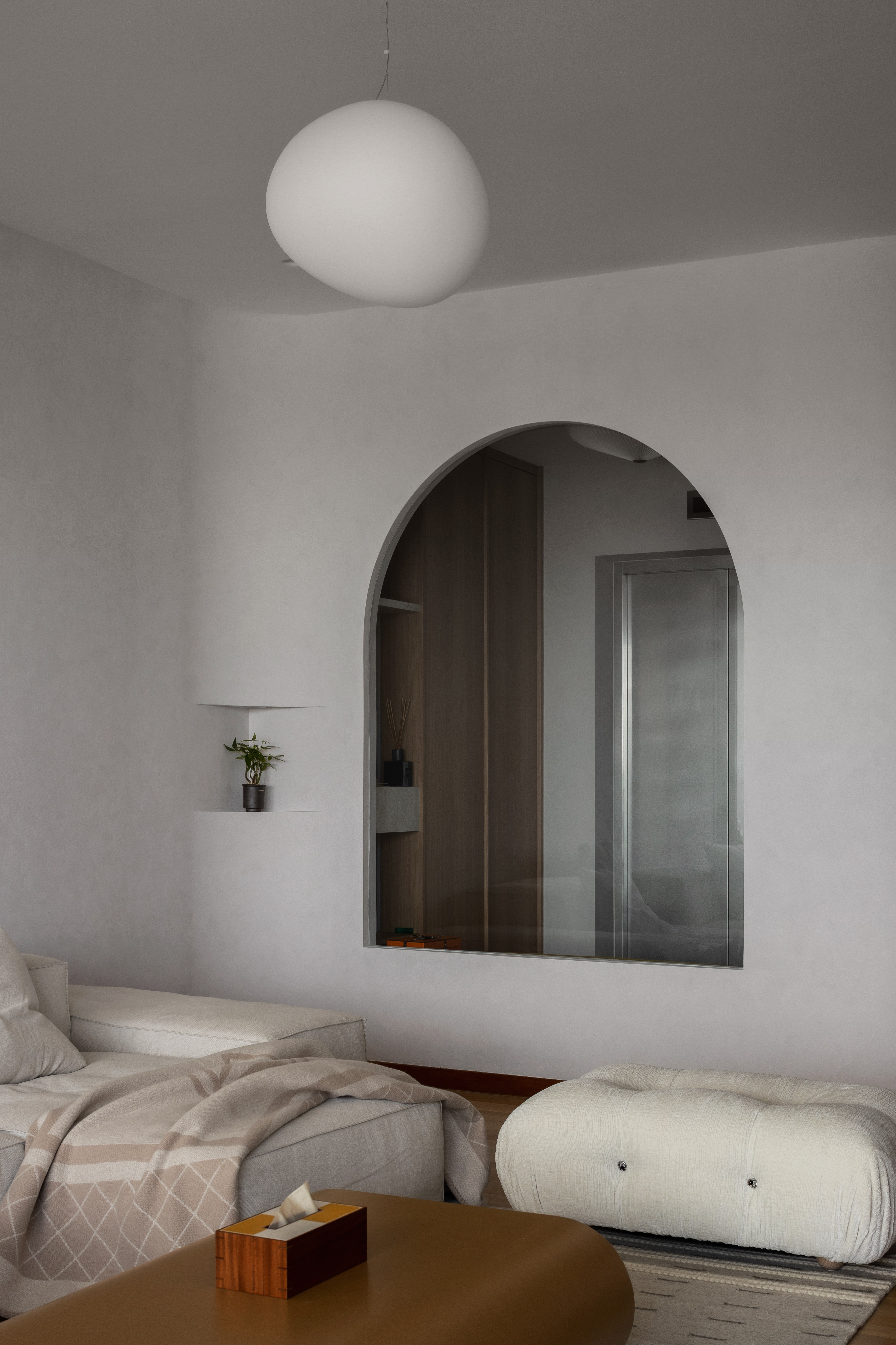 Living by the Sea! Ocean Drive apartment