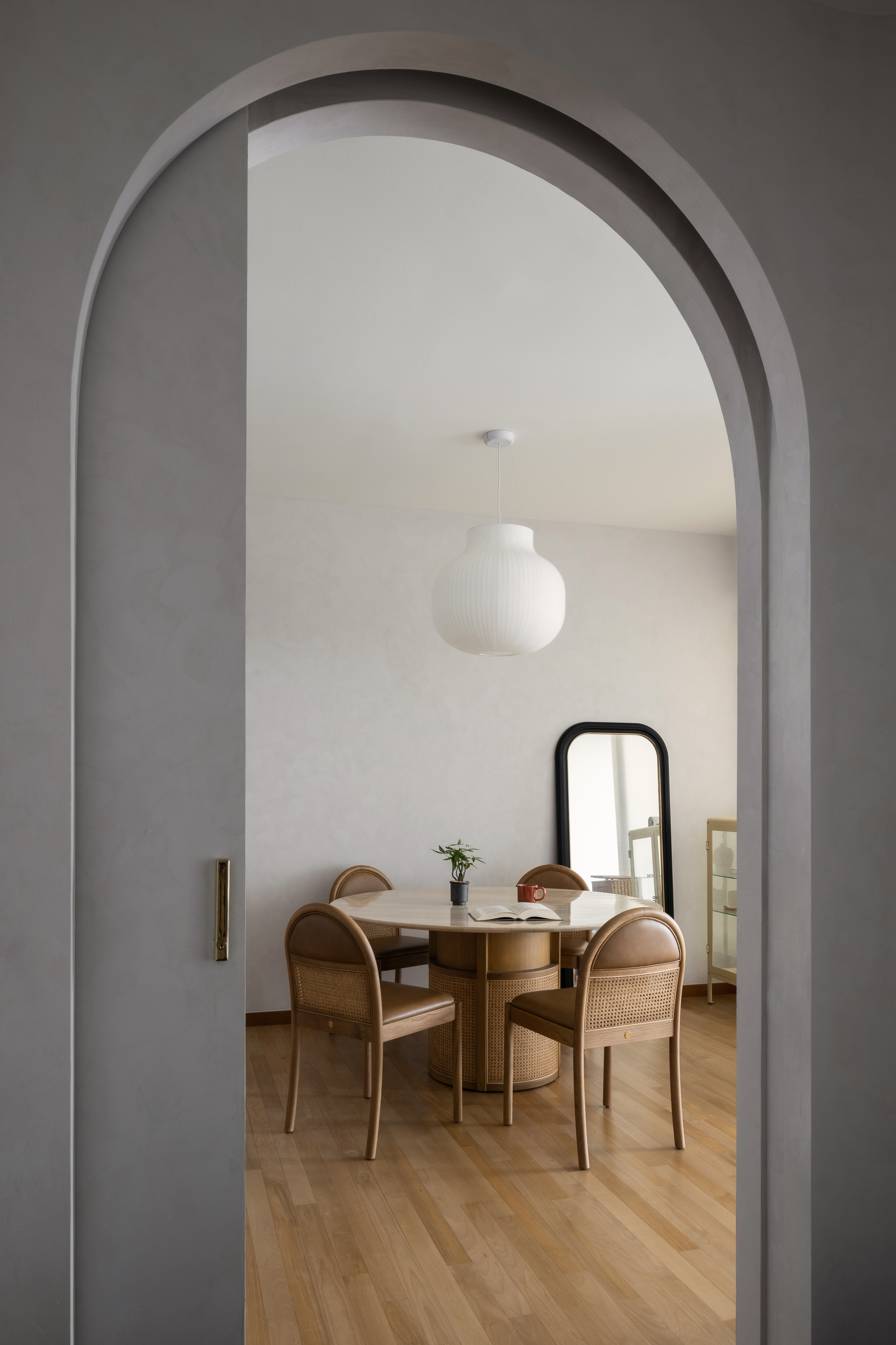 Living by the Sea! Ocean Drive apartment