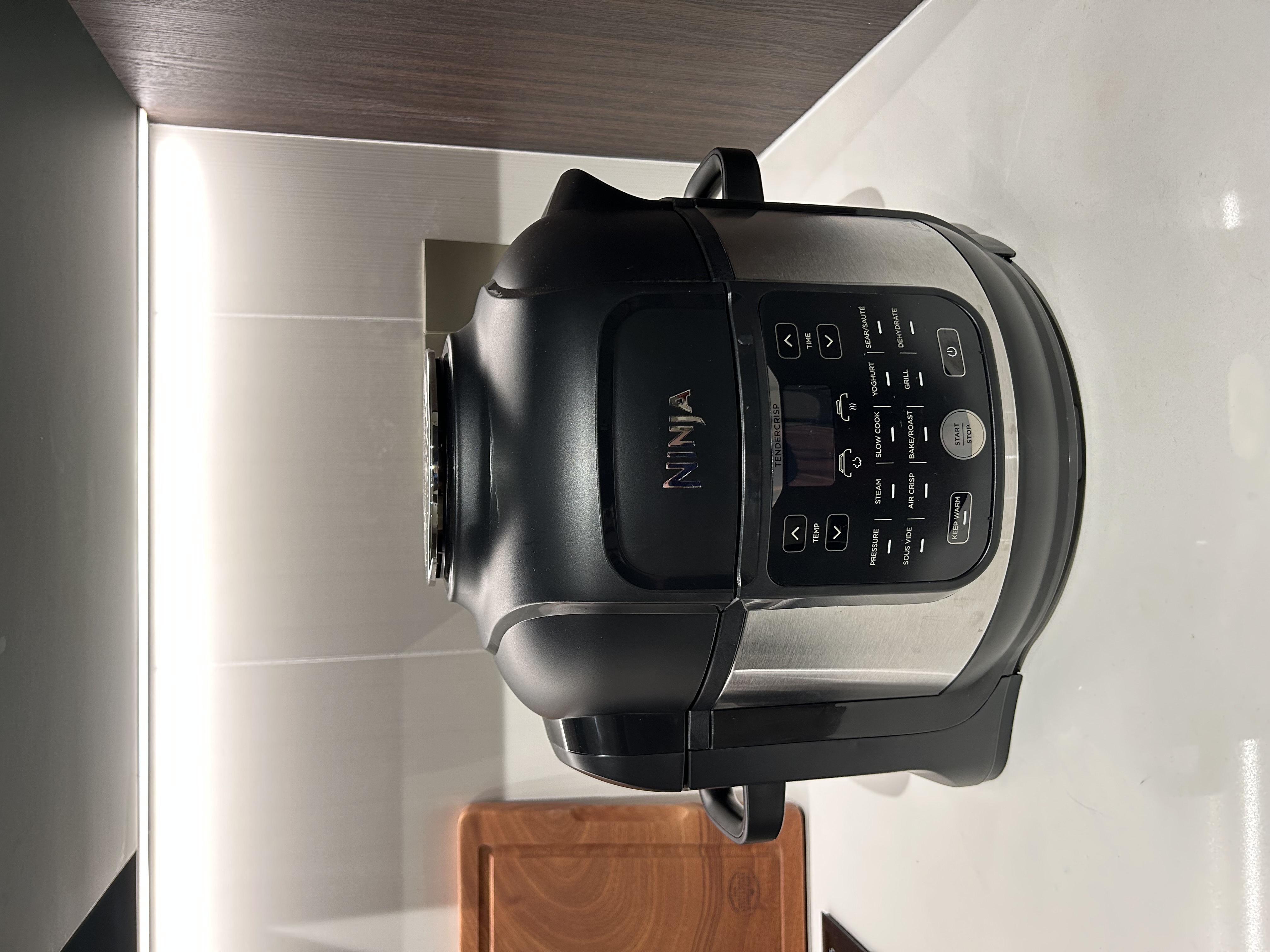 🧹 5 home appliances we can’t live without!