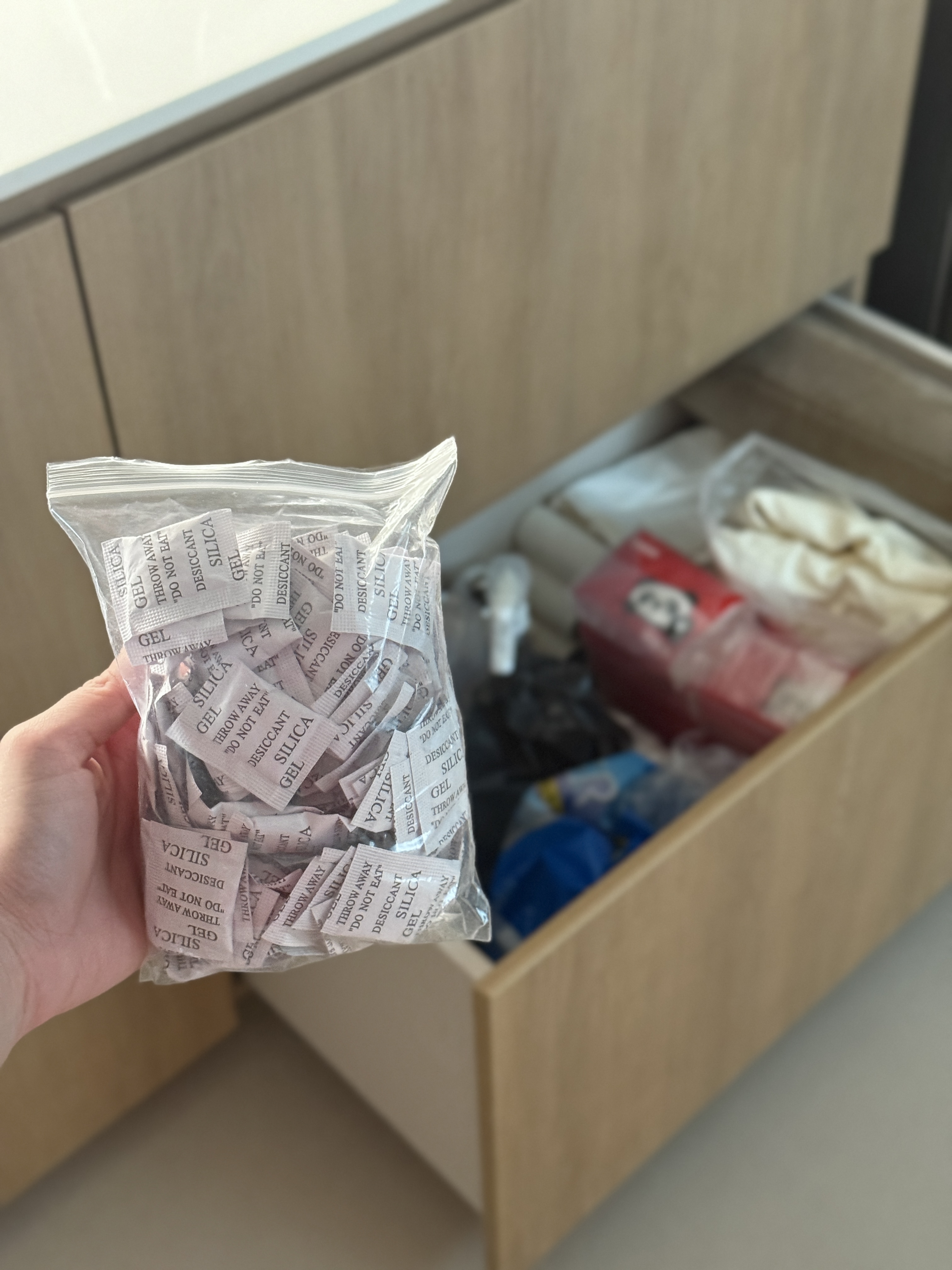 3 Home Hacks Everyone Should Know 💨