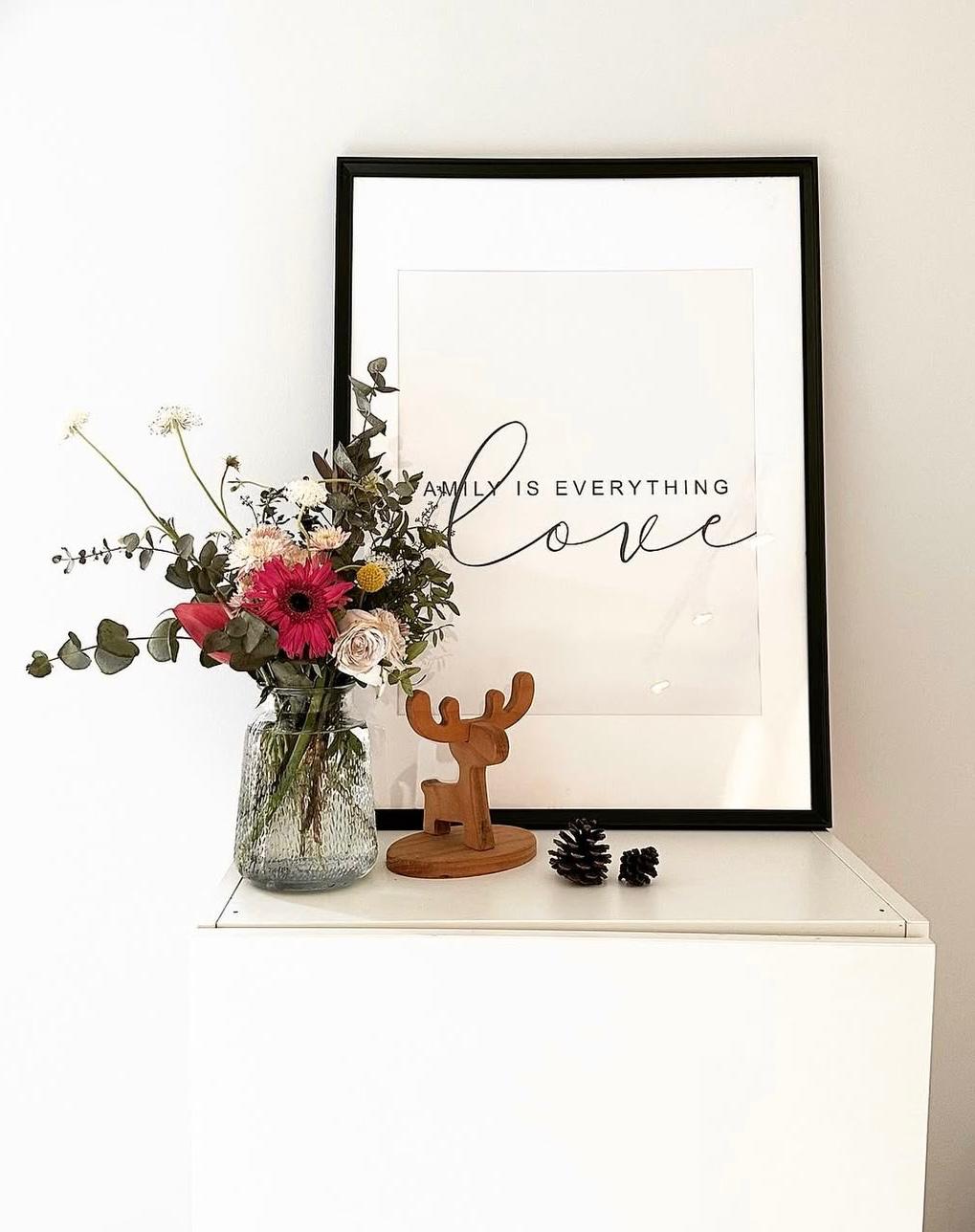 Bringing Blooms to Life (Part 2) 🌷🪻: Floral Arrangement & Handling