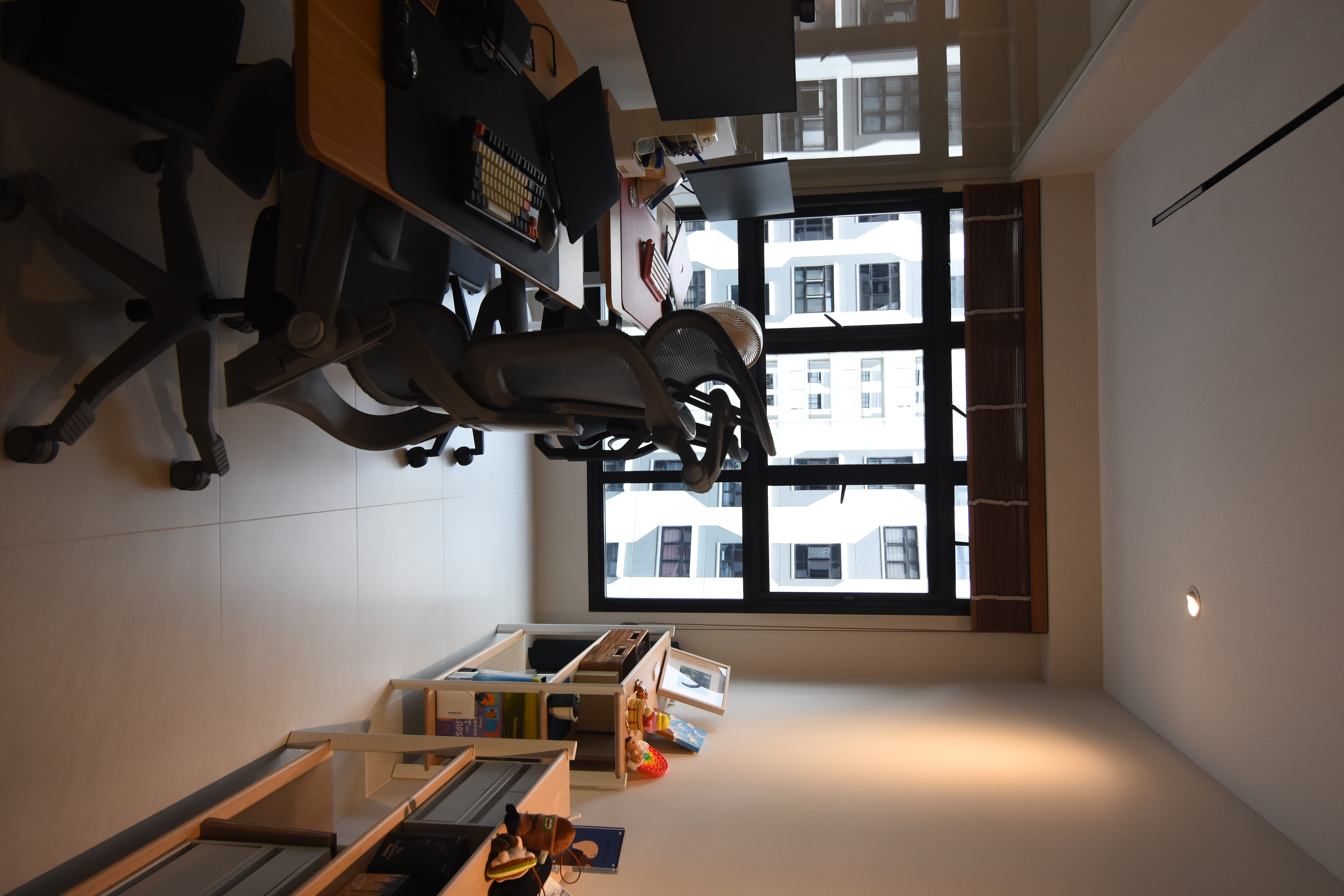 Our cosy functional study