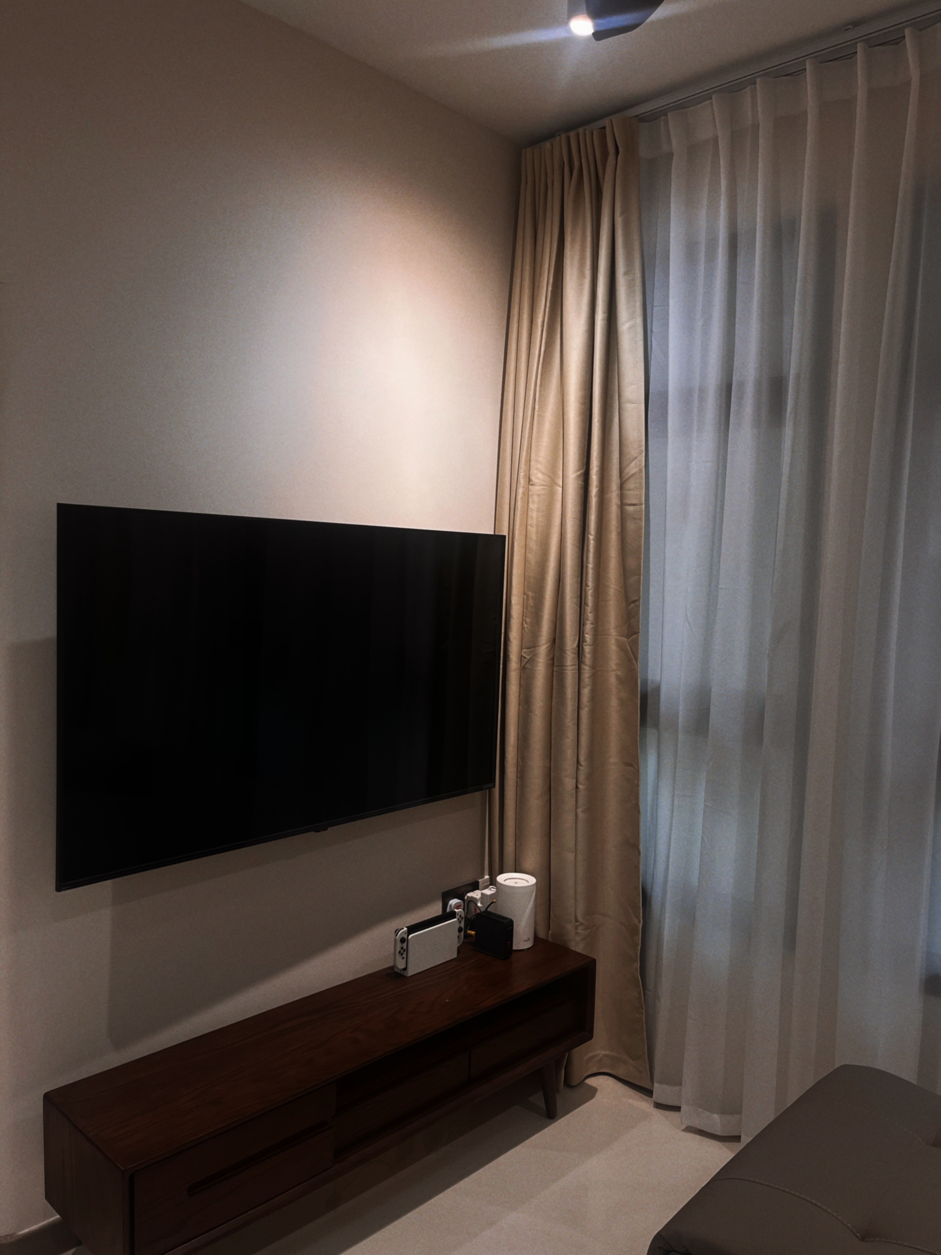 Our Curtains and Blinds