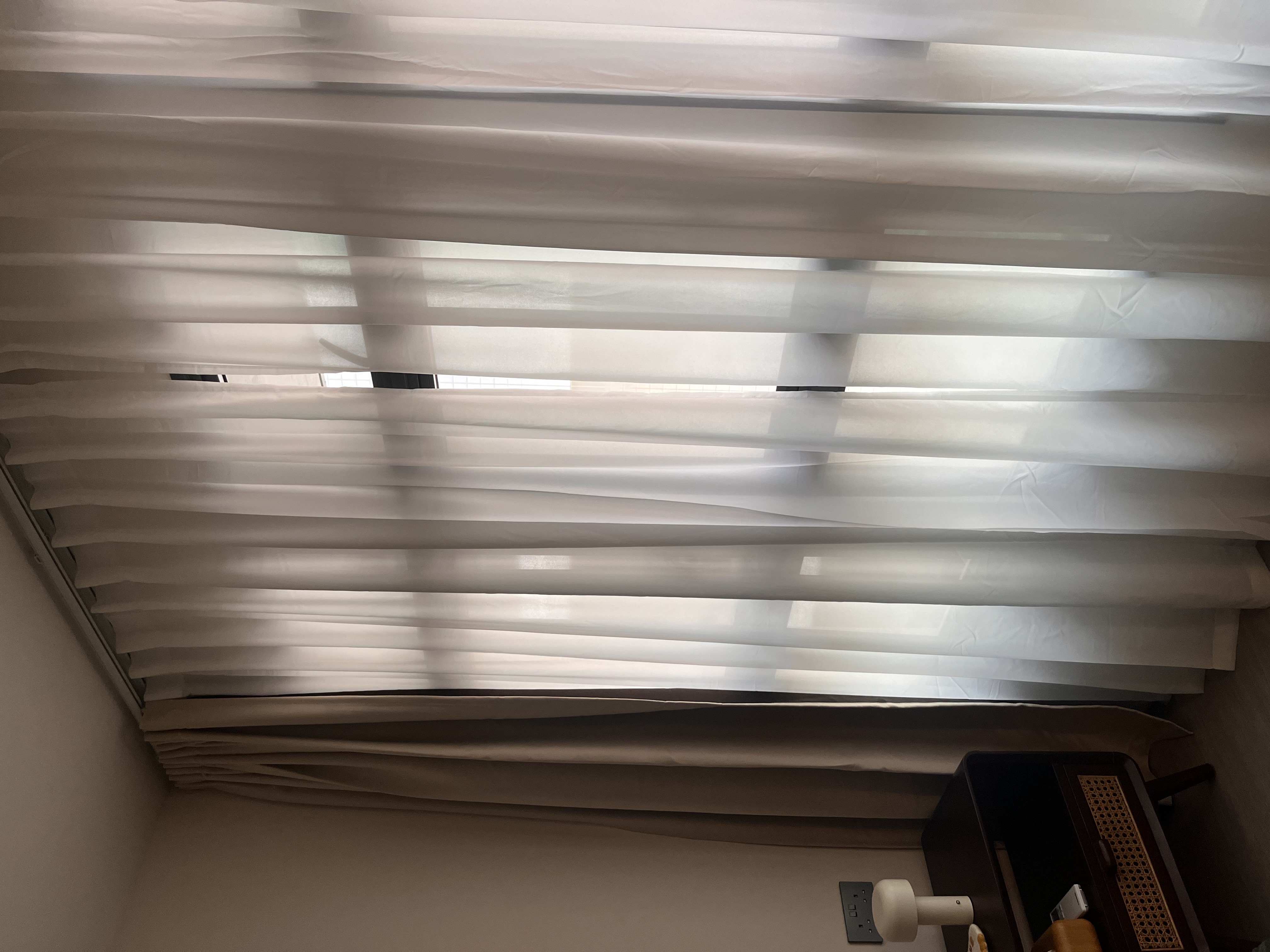 Our Curtains and Blinds