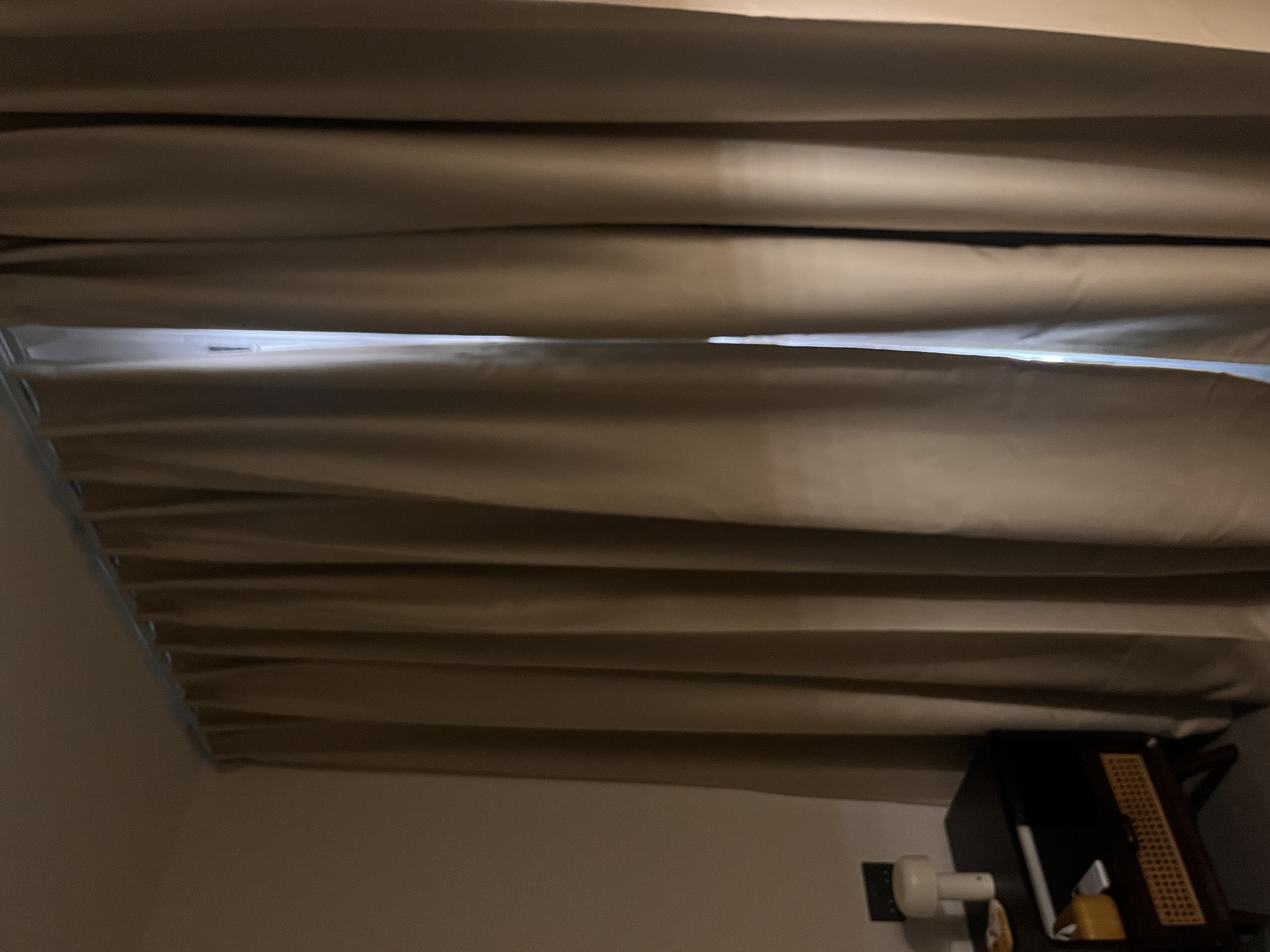 Our Curtains and Blinds