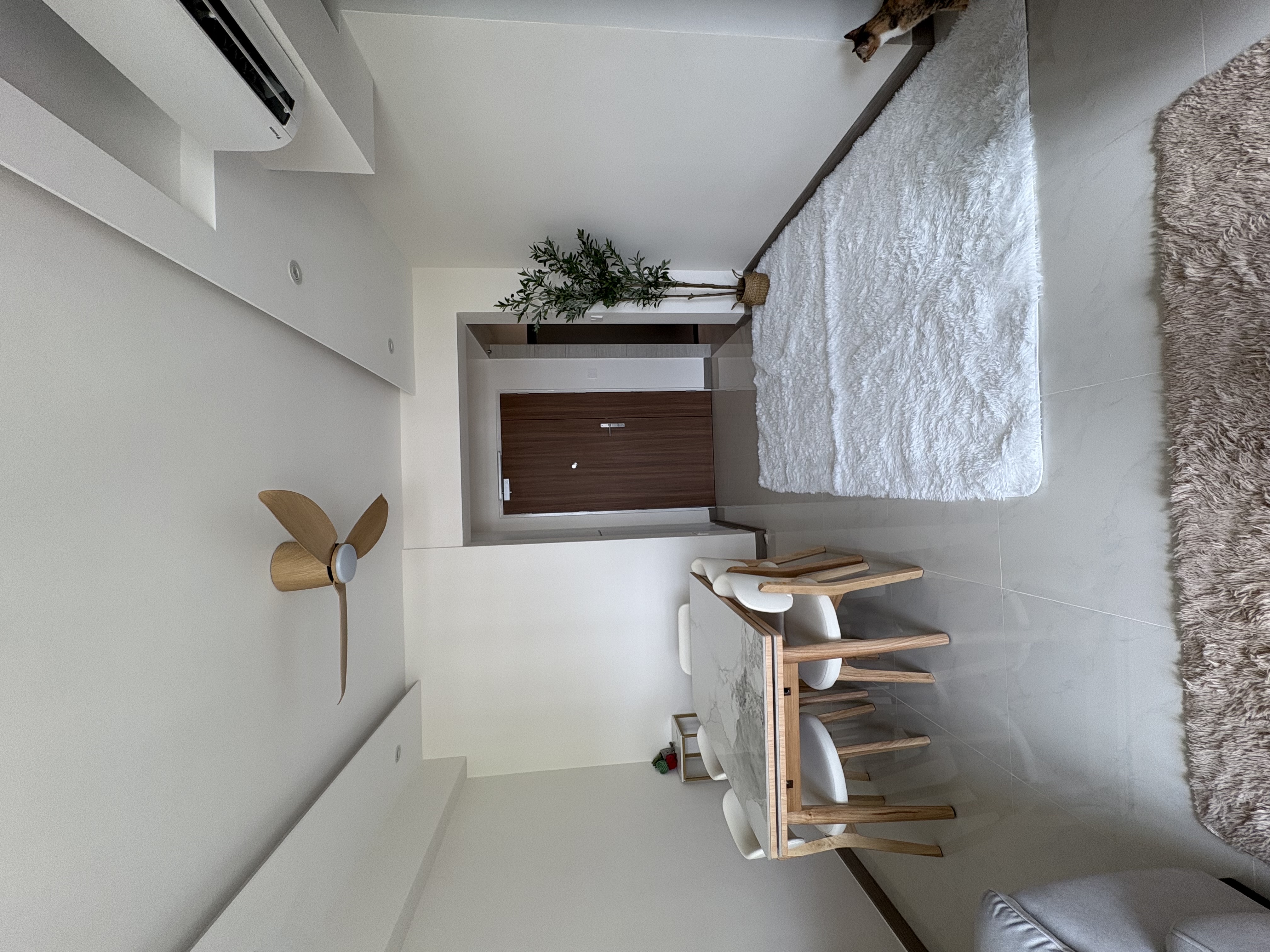 Our-clean-and-modern-living-room-🤍-