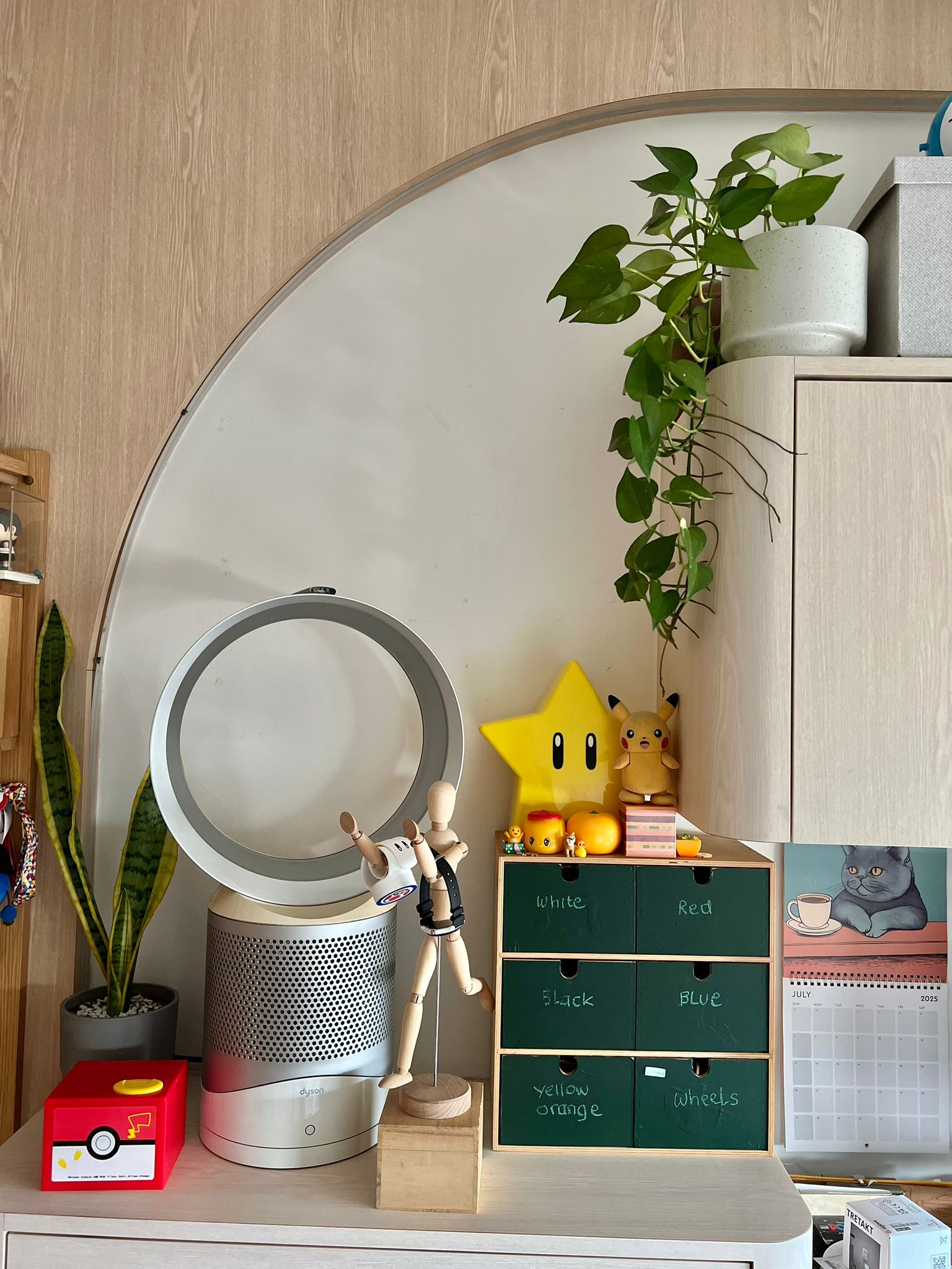 Our-Desk,-Our-Story:-A-Mother-Son-Creative-Space