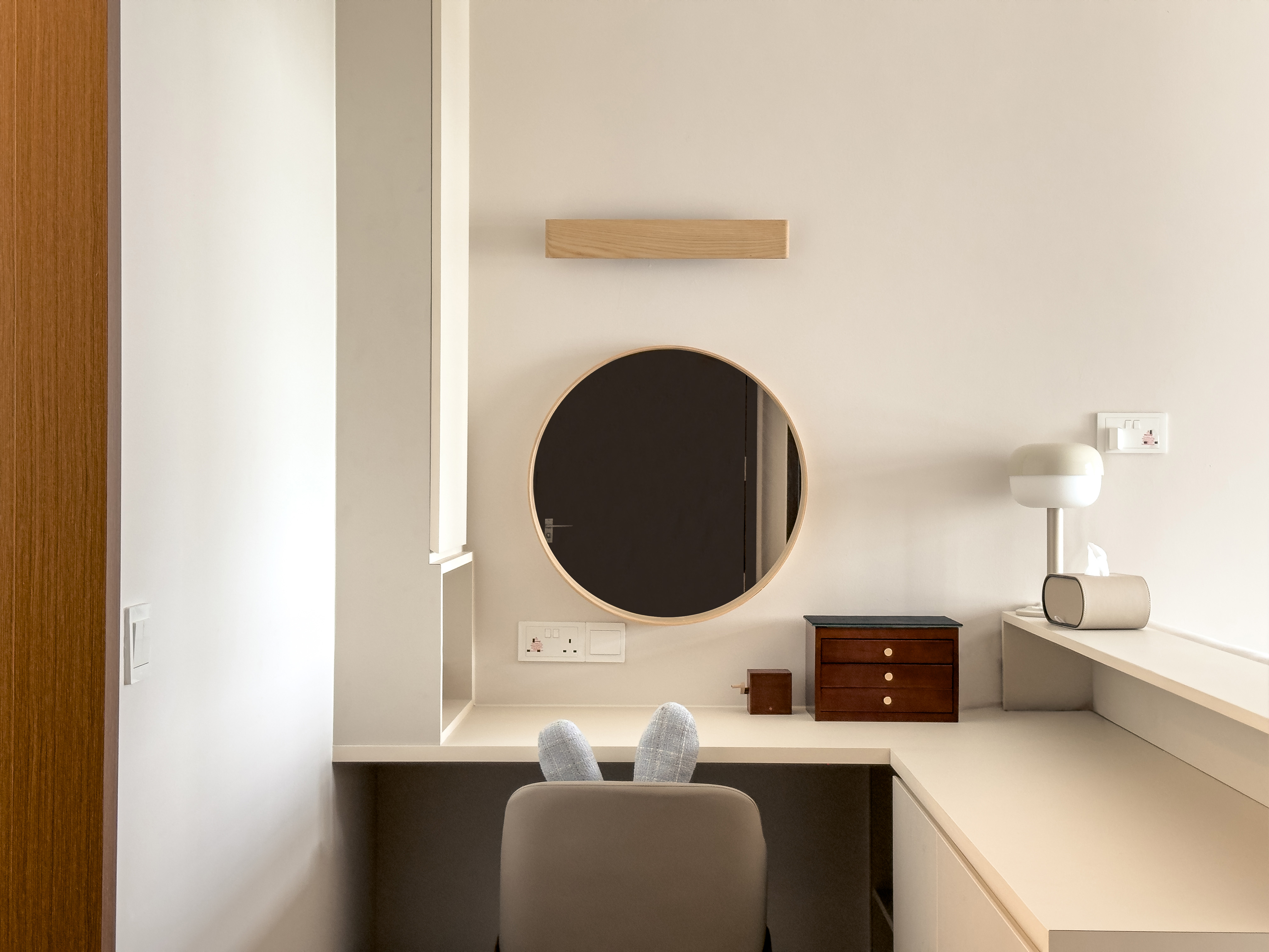 Home Tour: 445A New Punggol — We designed it to be cosy & minimal