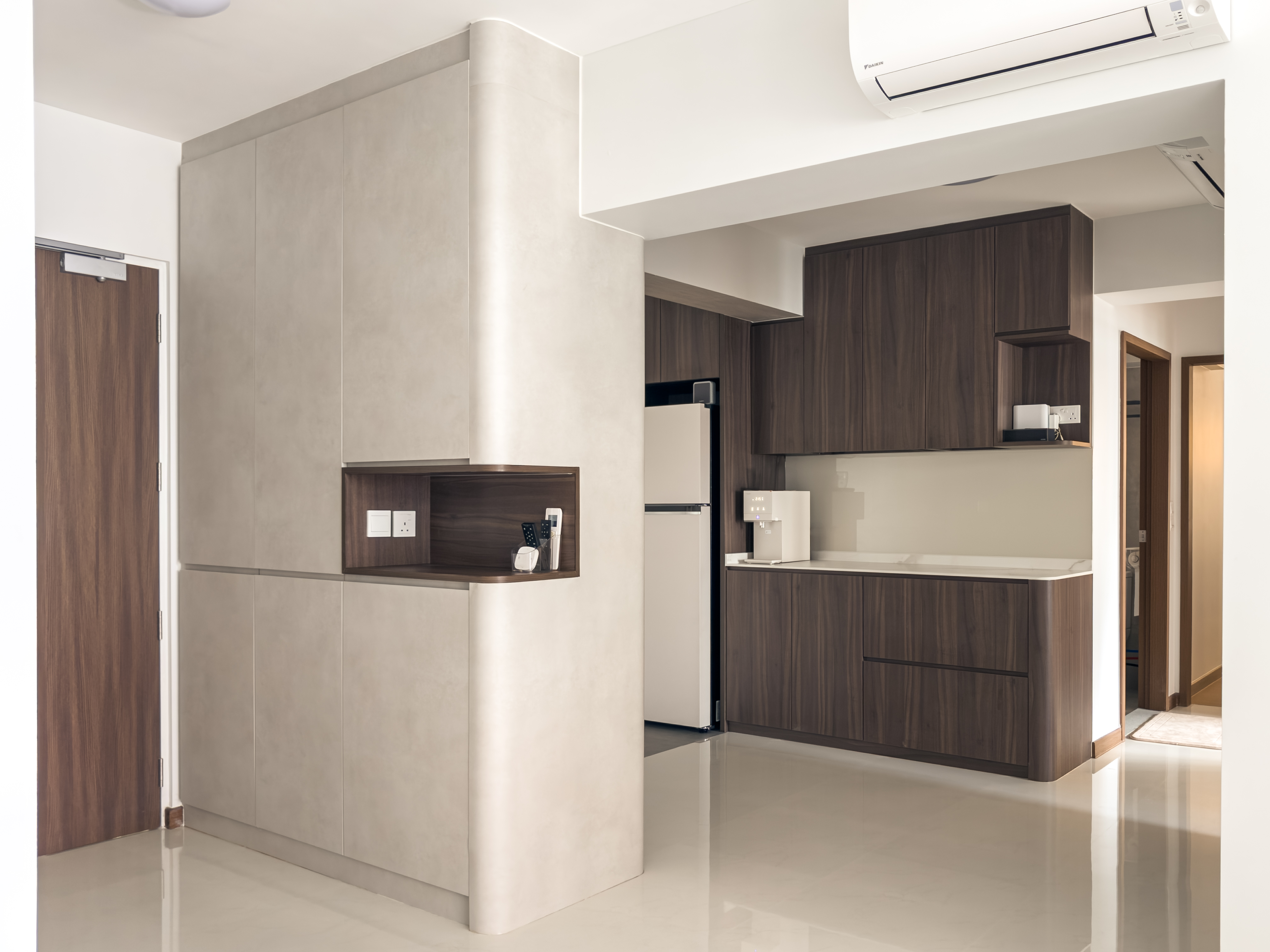 Home Tour: 445A New Punggol — We designed it to be cosy & minimal