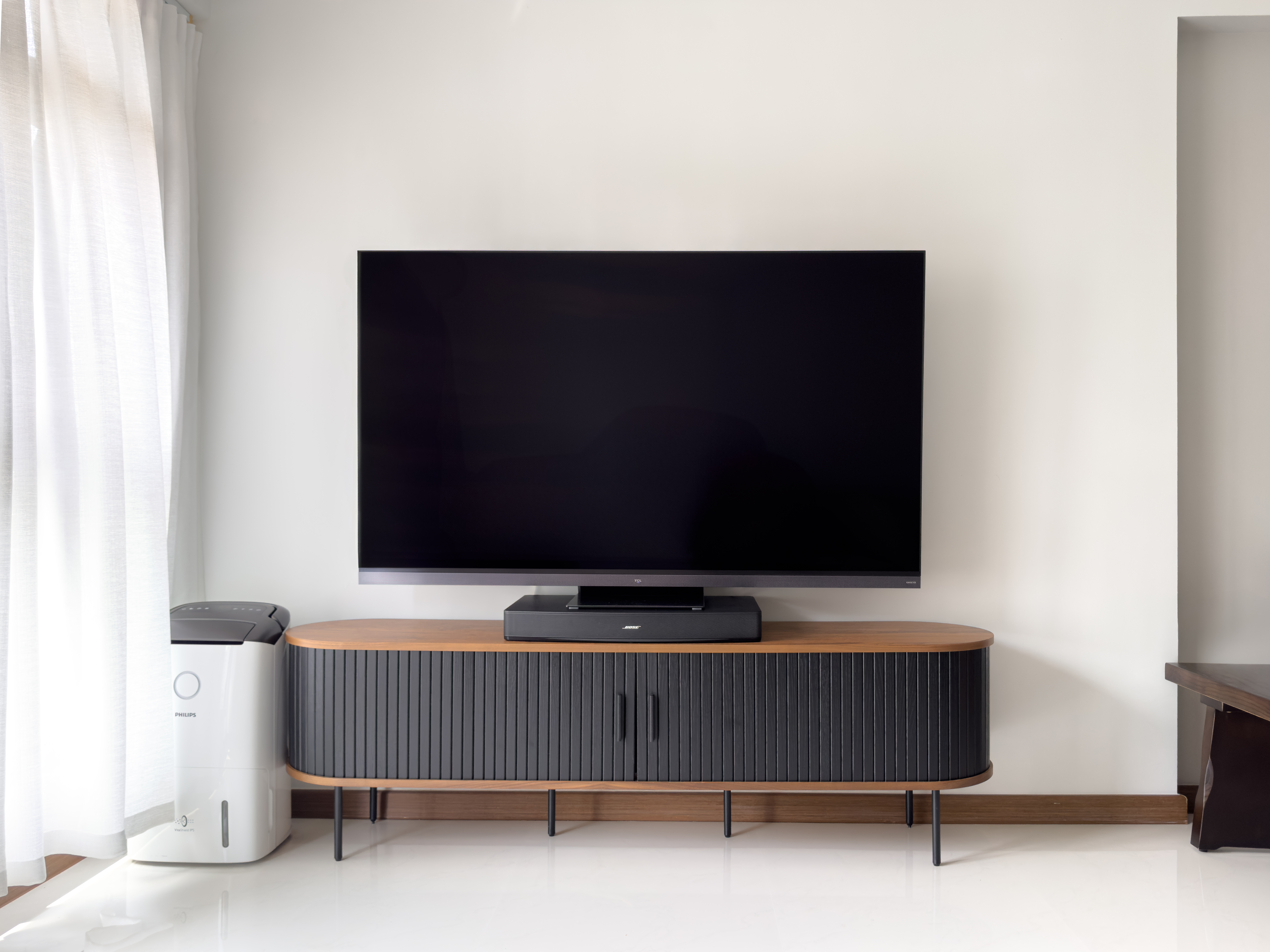 Home Tour: 445A New Punggol — We designed it to be cosy & minimal