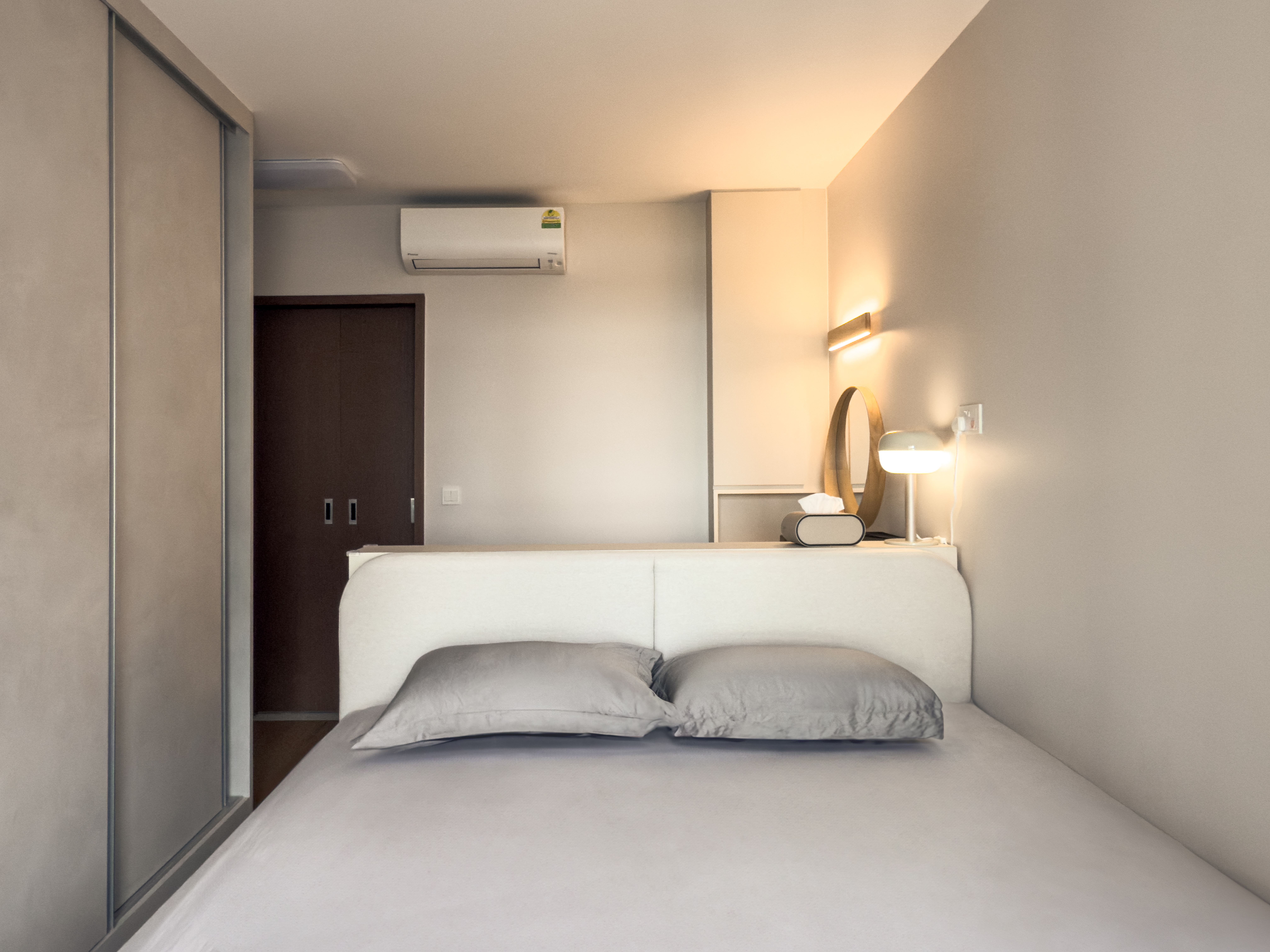 Home Tour: 445A New Punggol — We designed it to be cosy & minimal