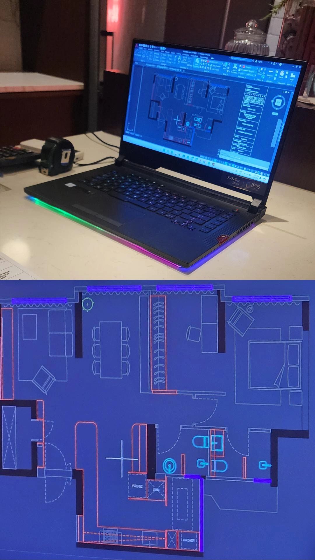 Finding THE ONE: From Sketchy to Sketch-perfect!