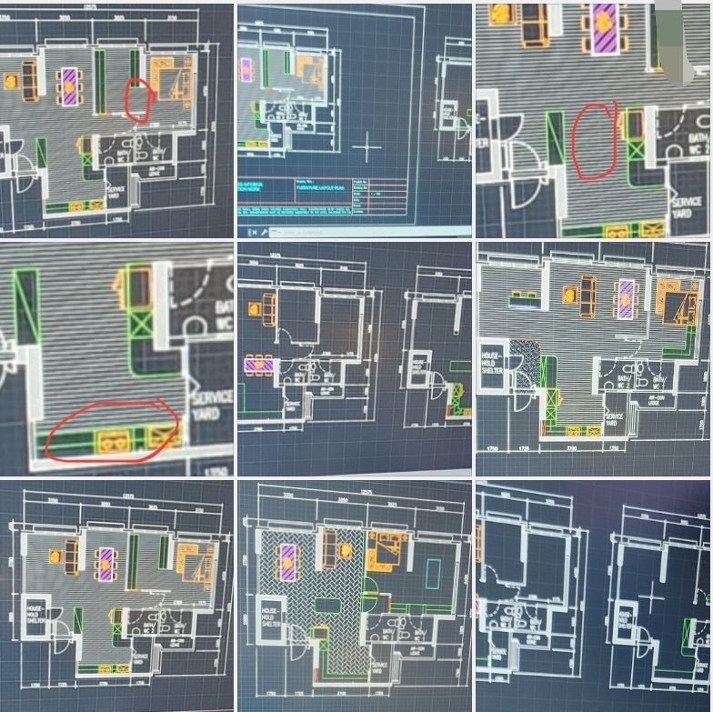 Finding THE ONE: From Sketchy to Sketch-perfect!