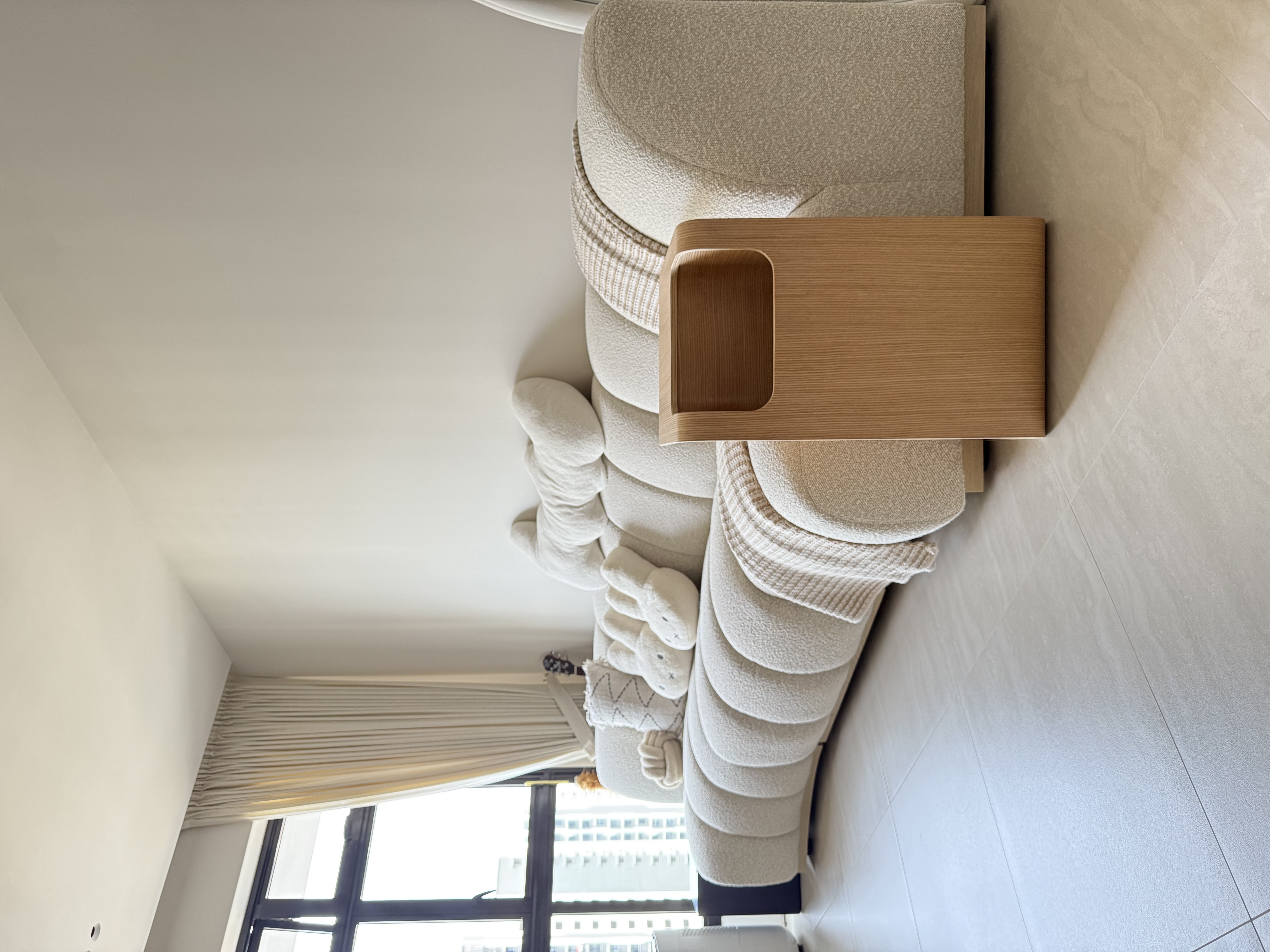 Customer home photo 8: Space-Saving Game Changer with Hipvan