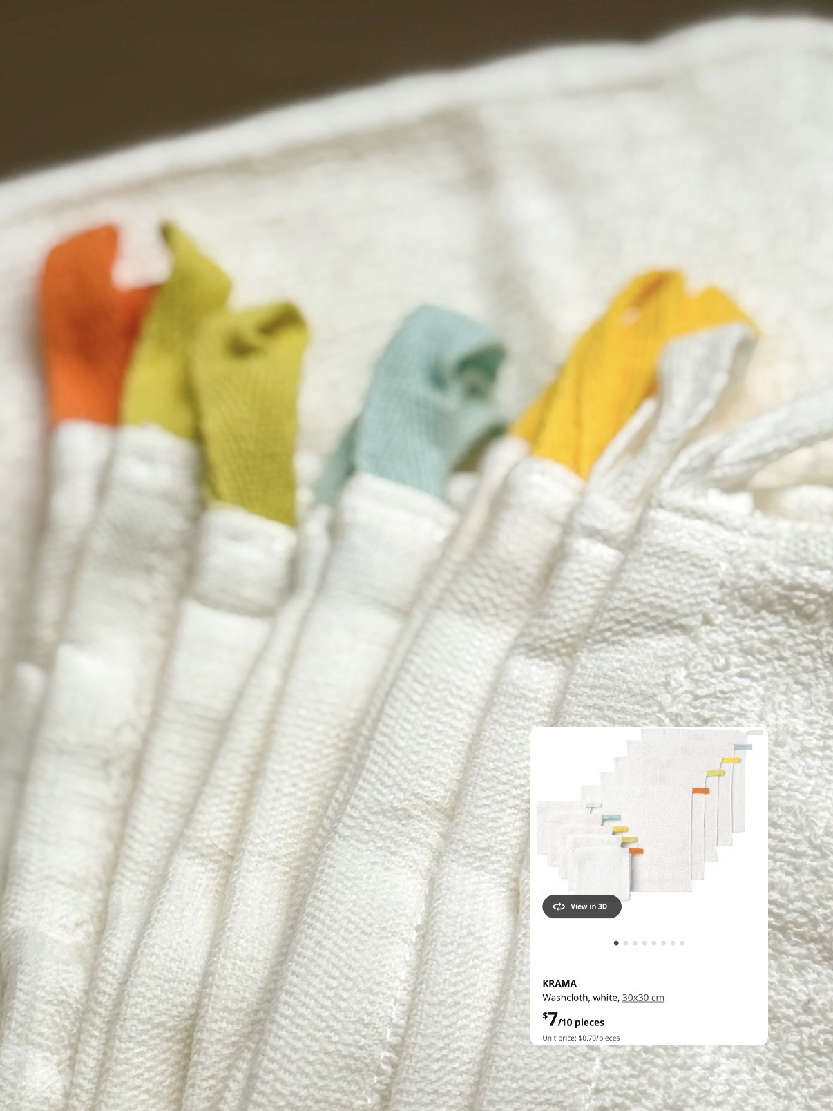 6 IKEA Must-Haves Under $10 ✨🏠