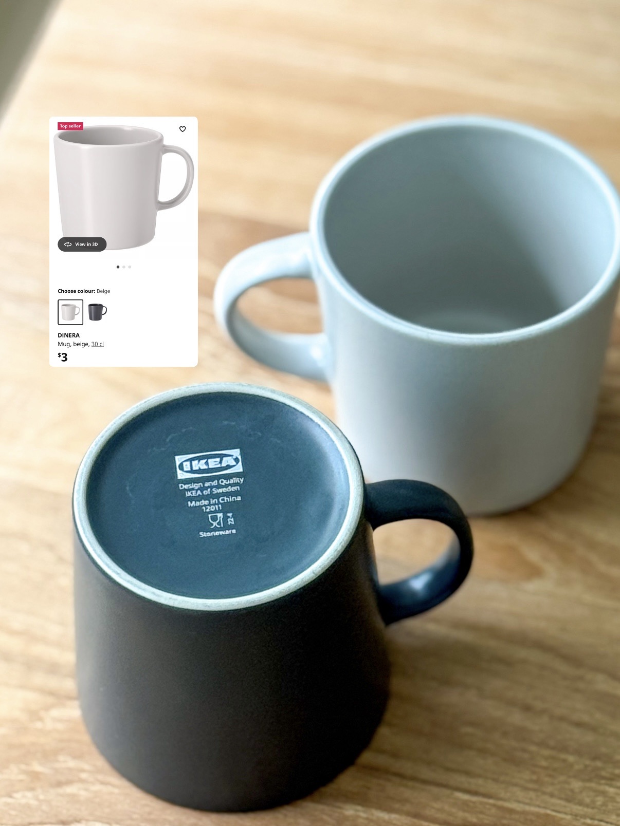 6 IKEA Must-Haves Under $10 ✨🏠