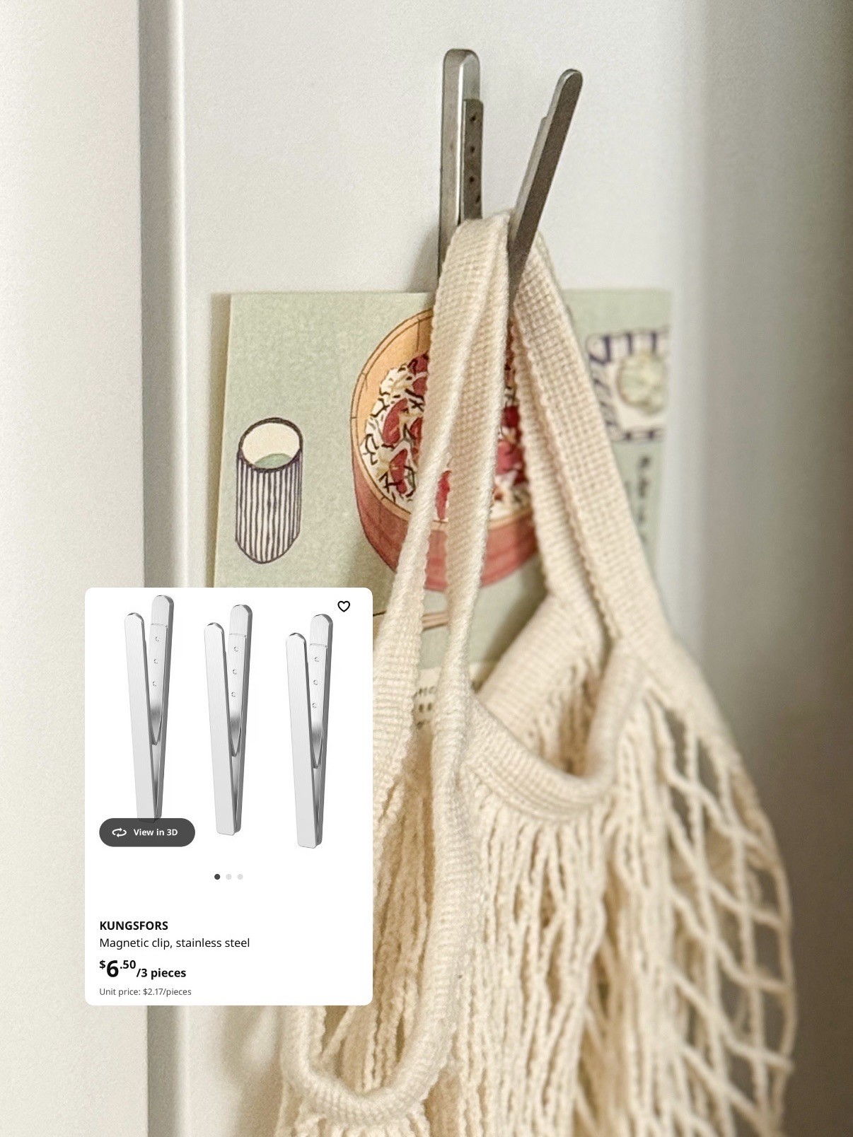 6 IKEA Must-Haves Under $10 ✨🏠