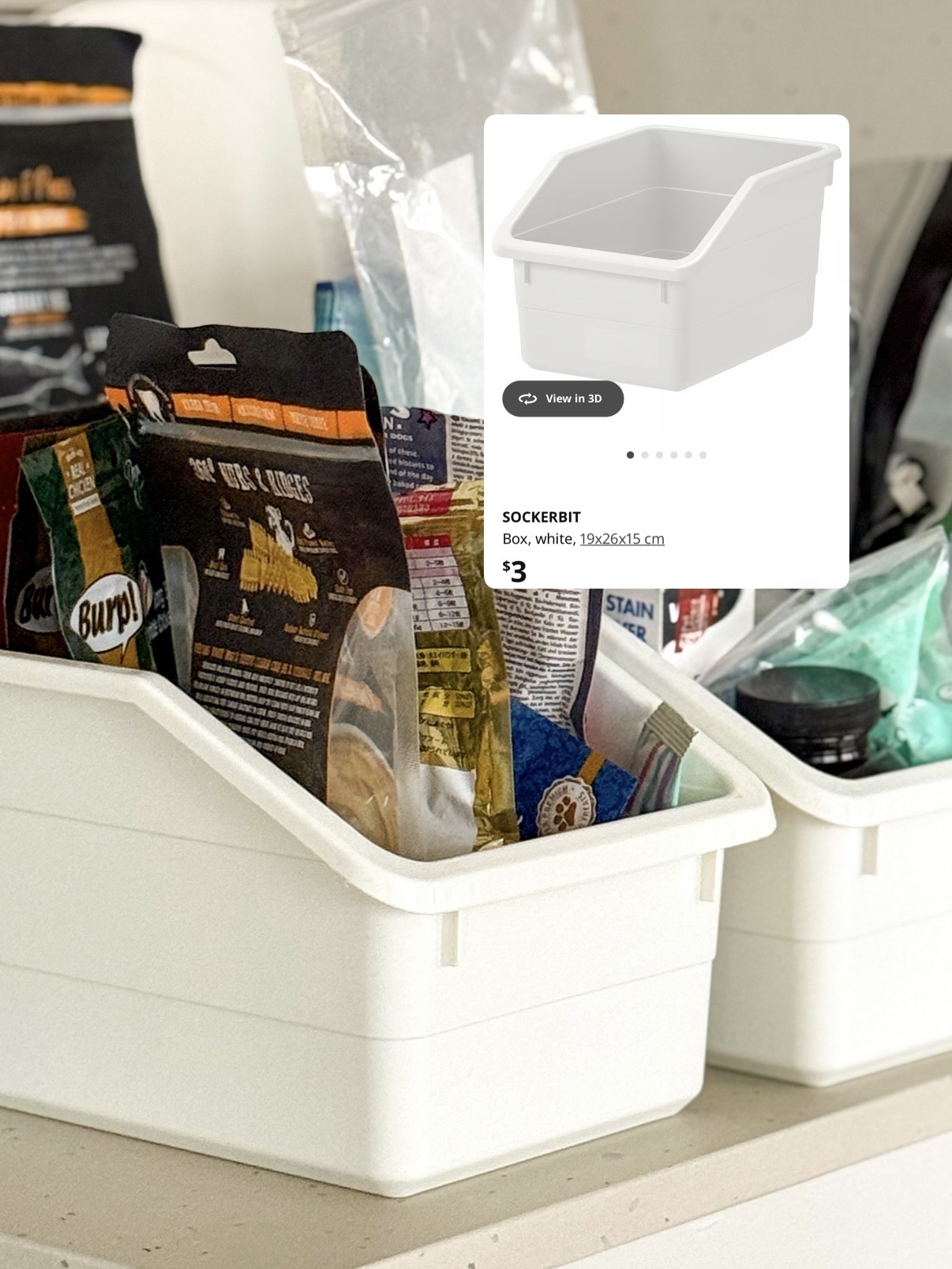 6 IKEA Must-Haves Under $10 ✨🏠