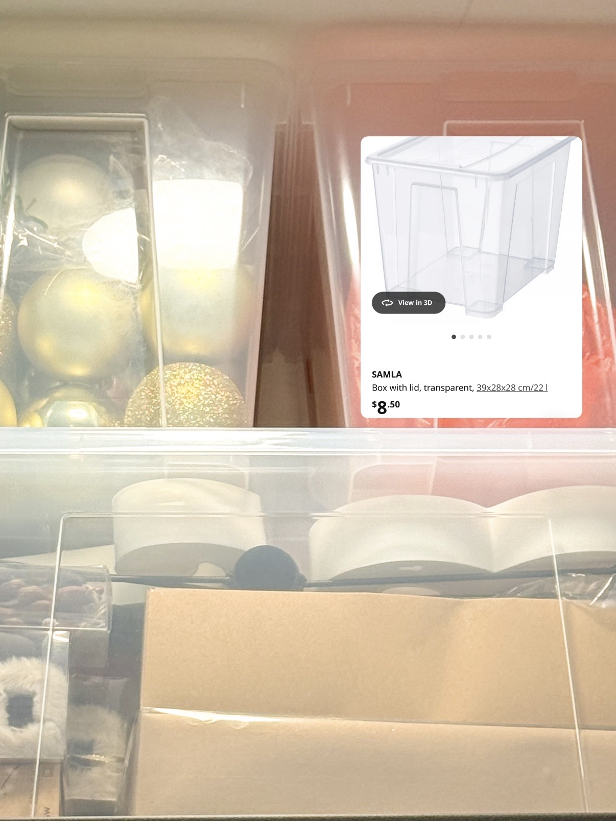 6 IKEA Must-Haves Under $10 ✨🏠