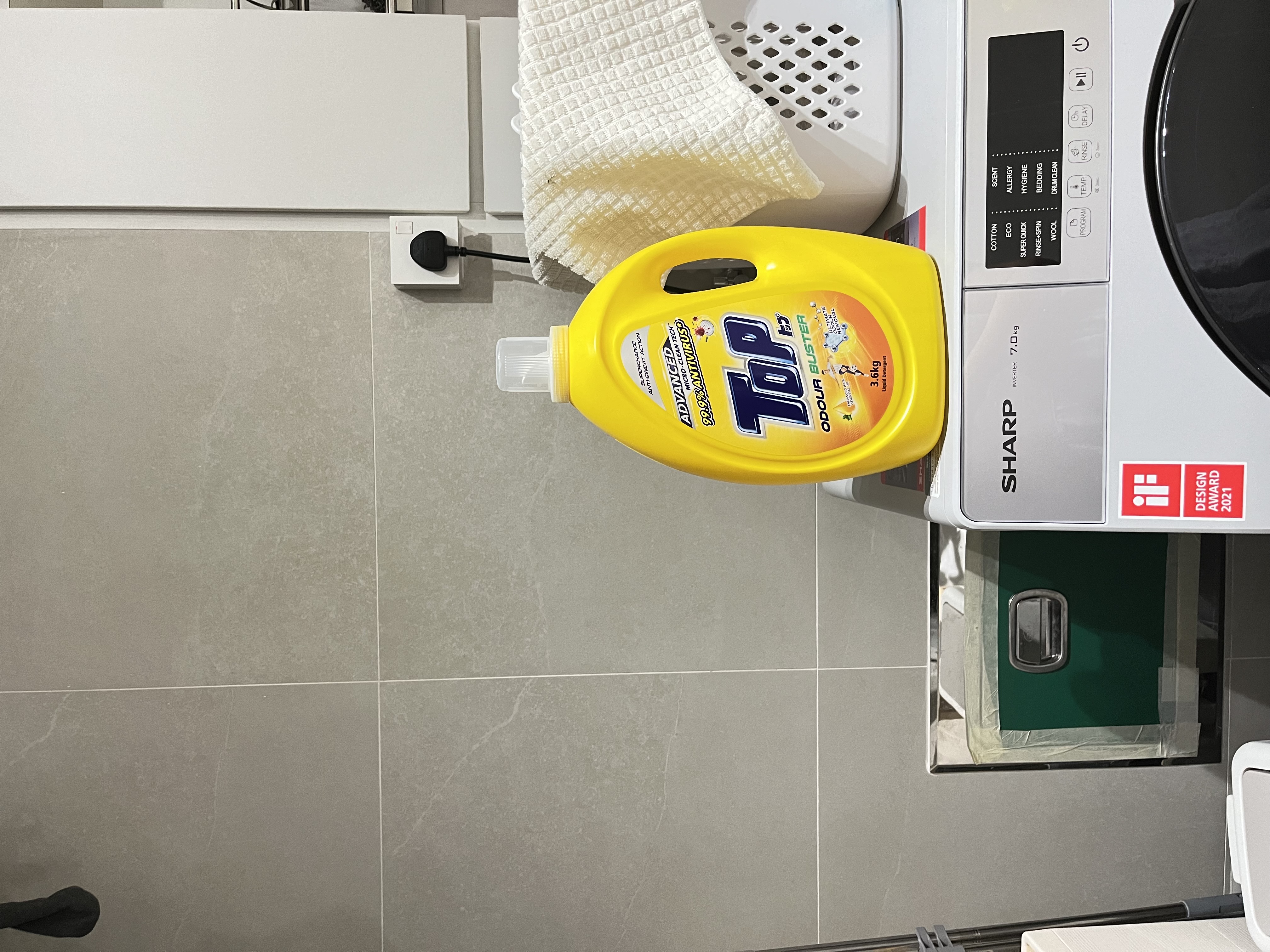 Wholesome Wholesale: what we buy in bulk