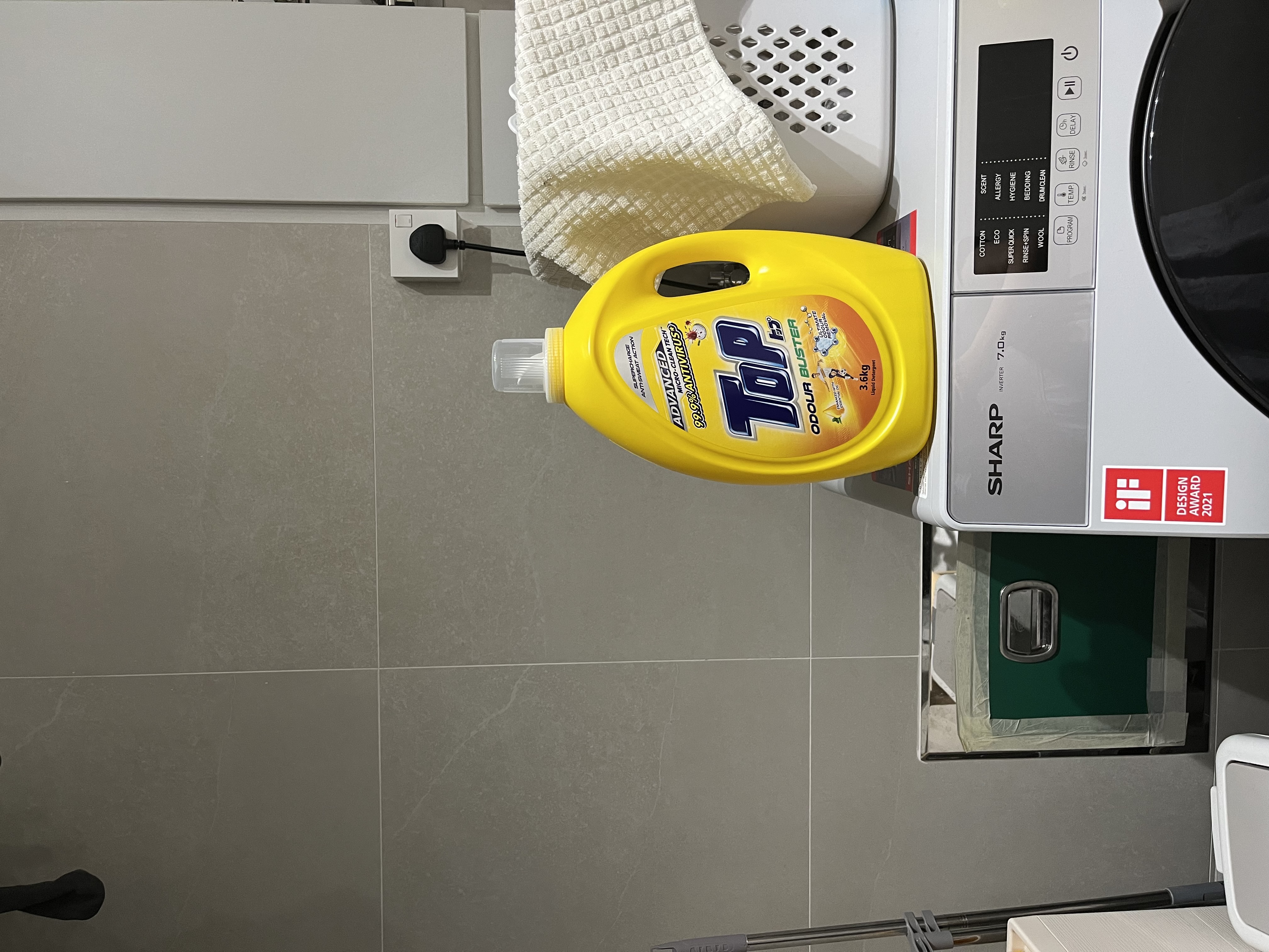 Wholesome Wholesale: what we buy in bulk