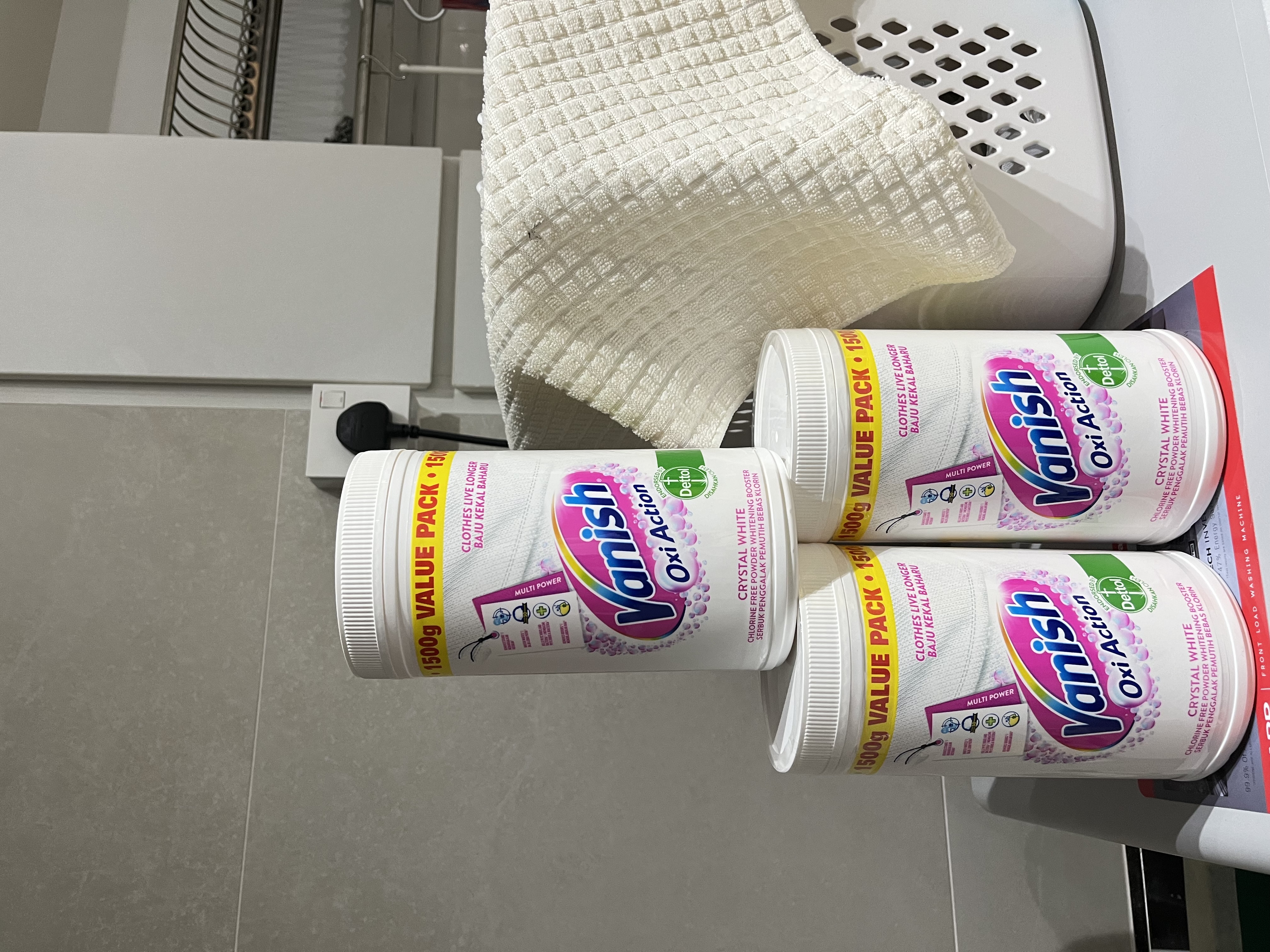 Wholesome Wholesale: what we buy in bulk