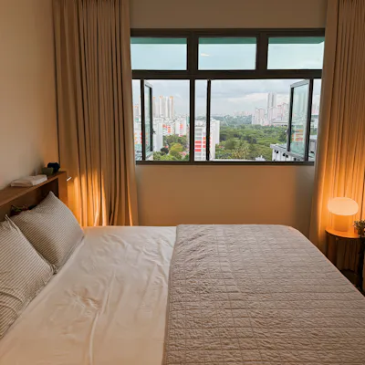 Customer home photo 5: Haus Kobe | Bedroom