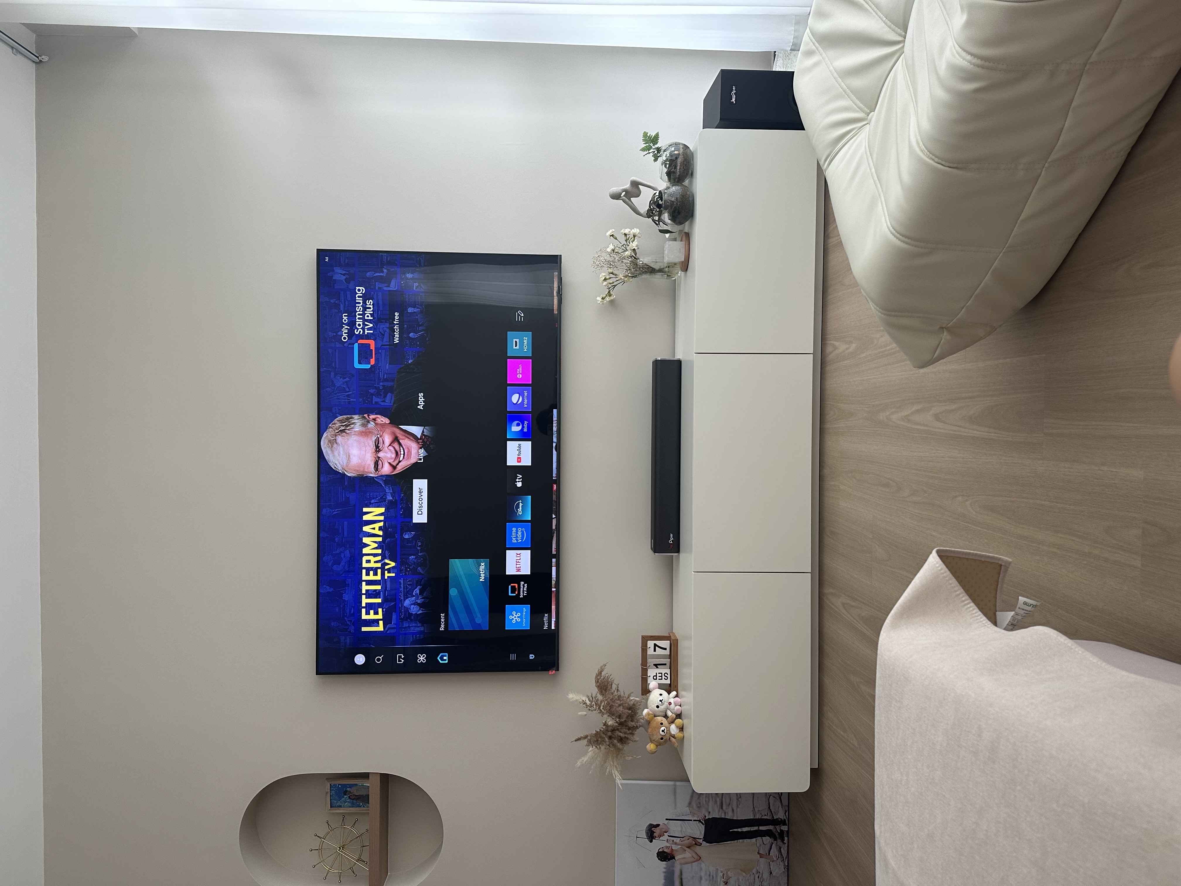 Perfect Fits: How We Maximize Our Home’s Spaces