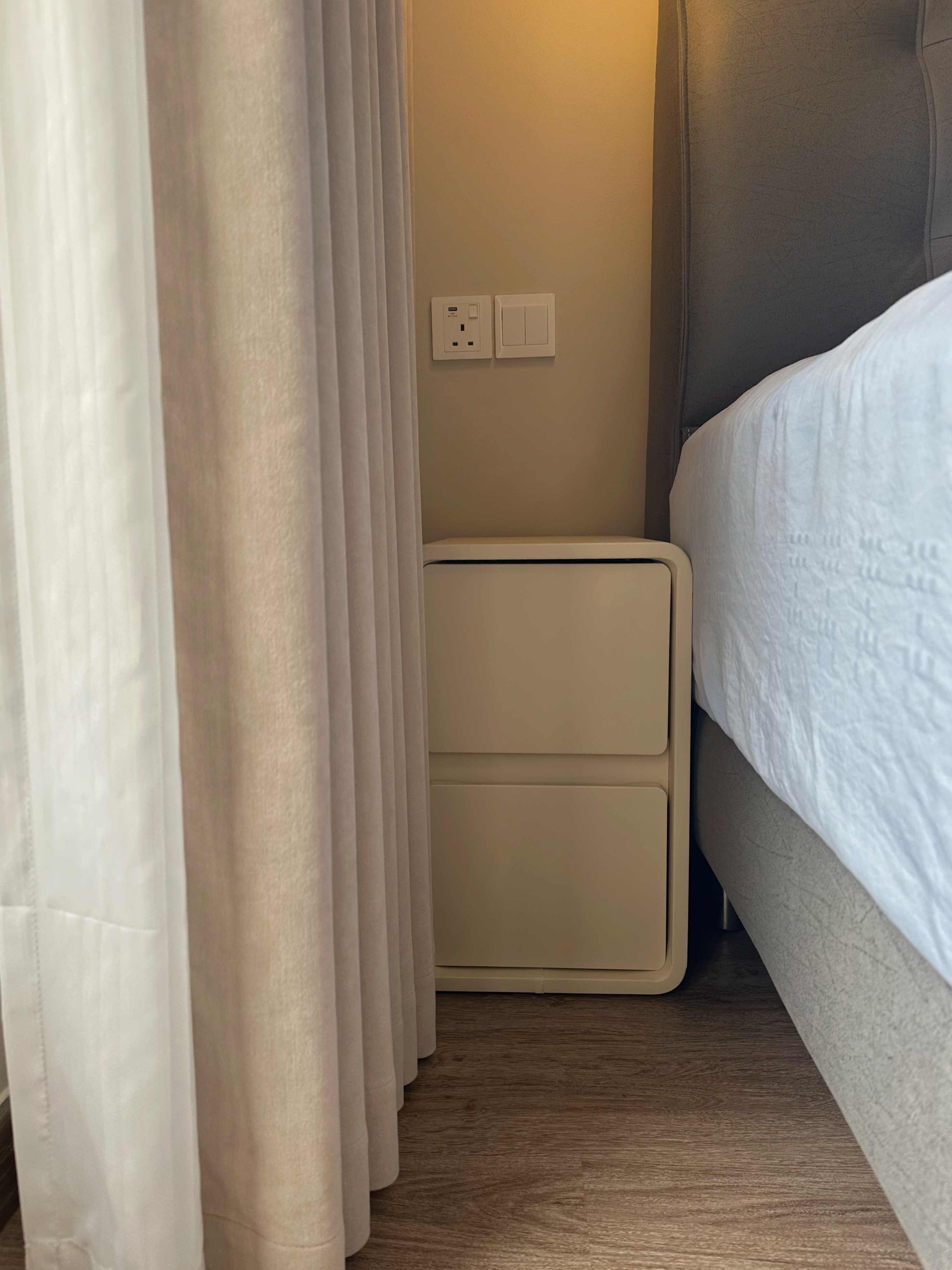 Perfect Fits: How We Maximize Our Home’s Spaces