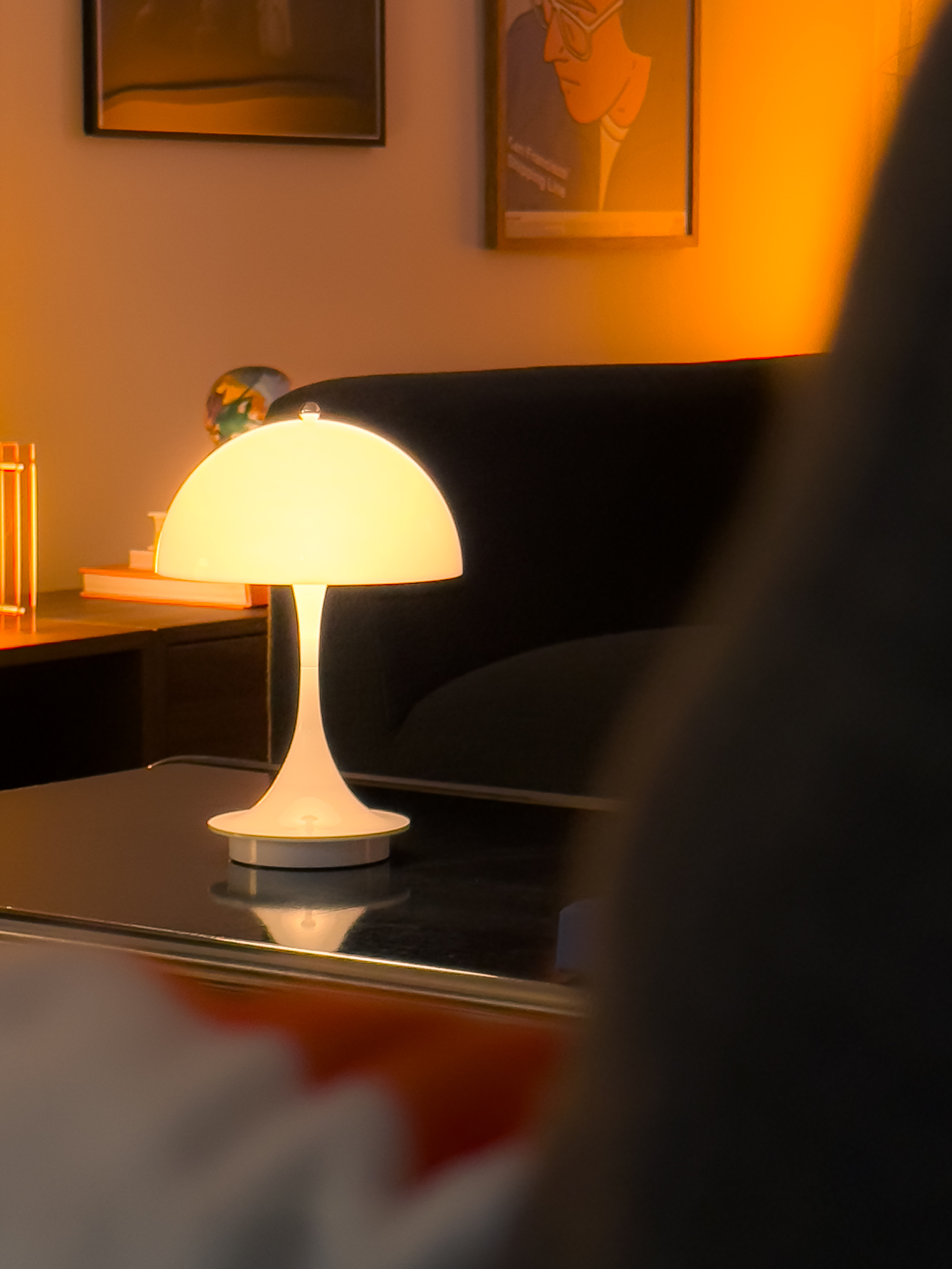 Living Room Refresh: Shifted the sofa, lifted the vibe.